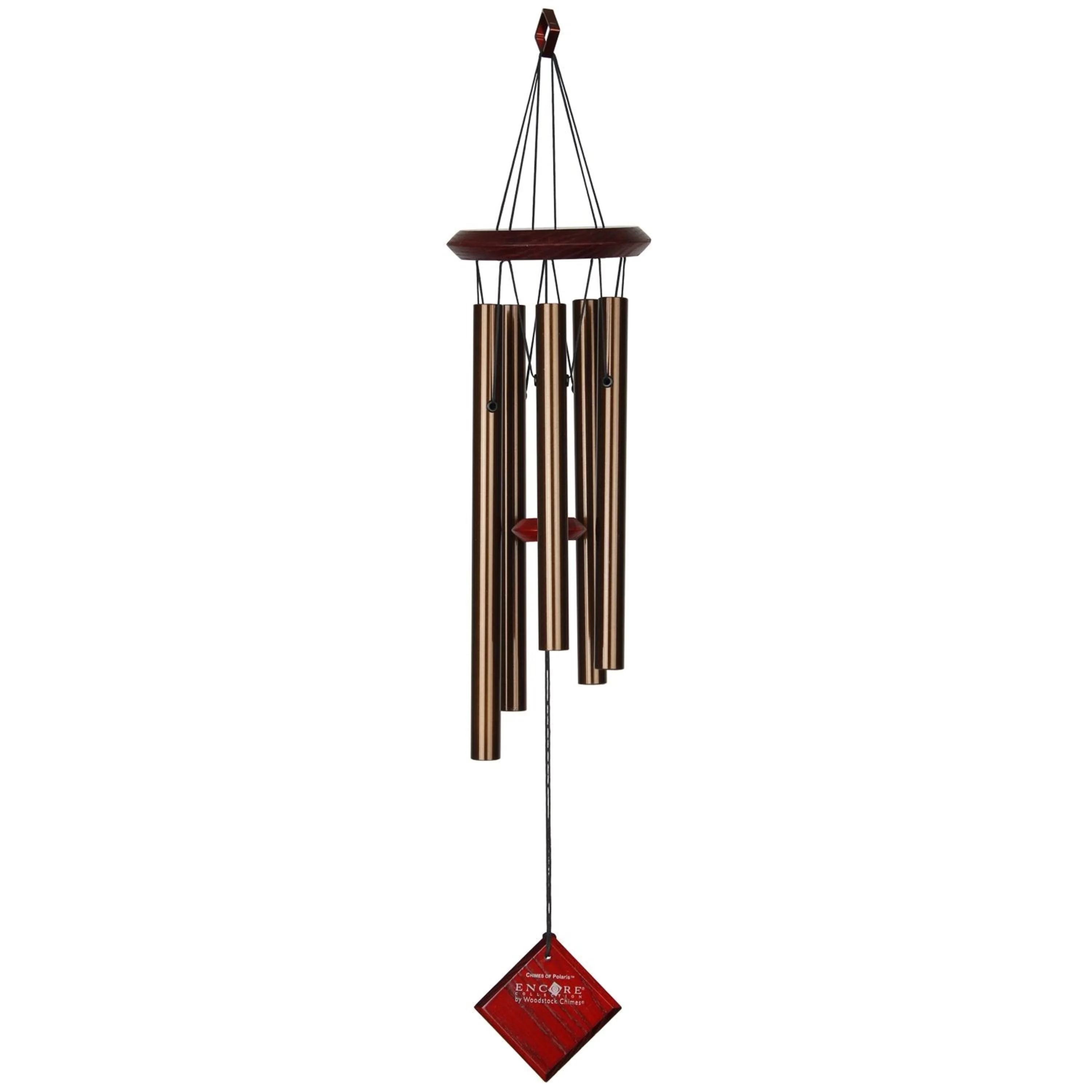 Chimes of Polaris - Bronze - Image 3