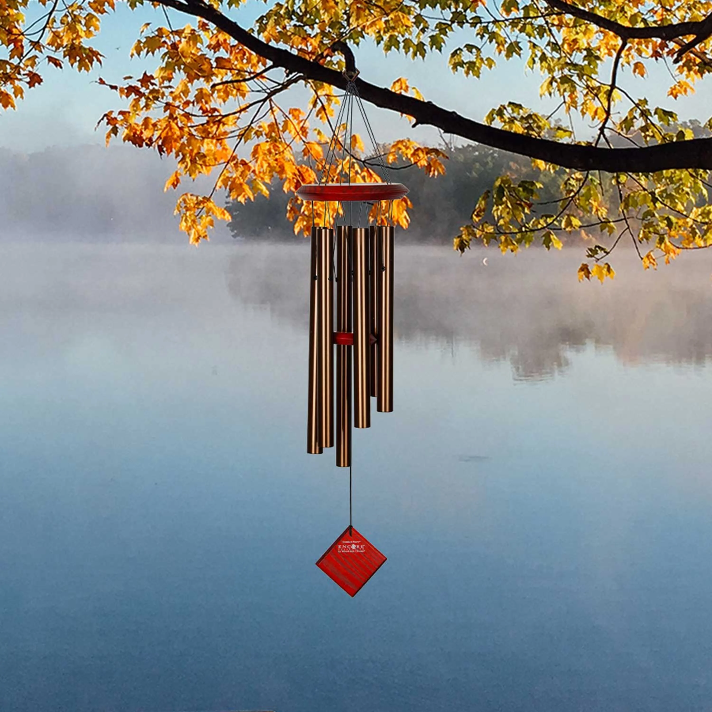 Chimes of Pluto - Bronze - Image 11