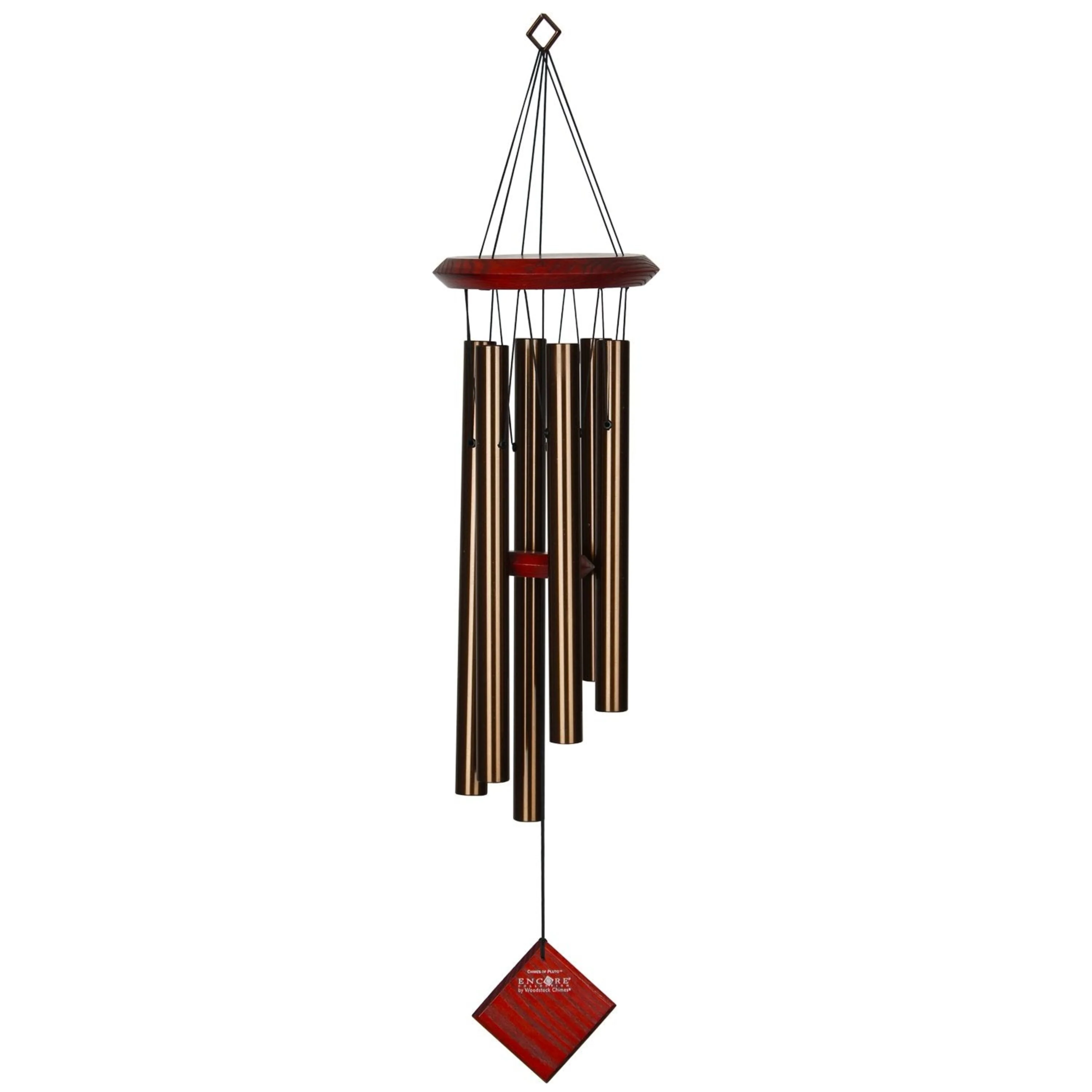Chimes of Pluto - Bronze - Image 12