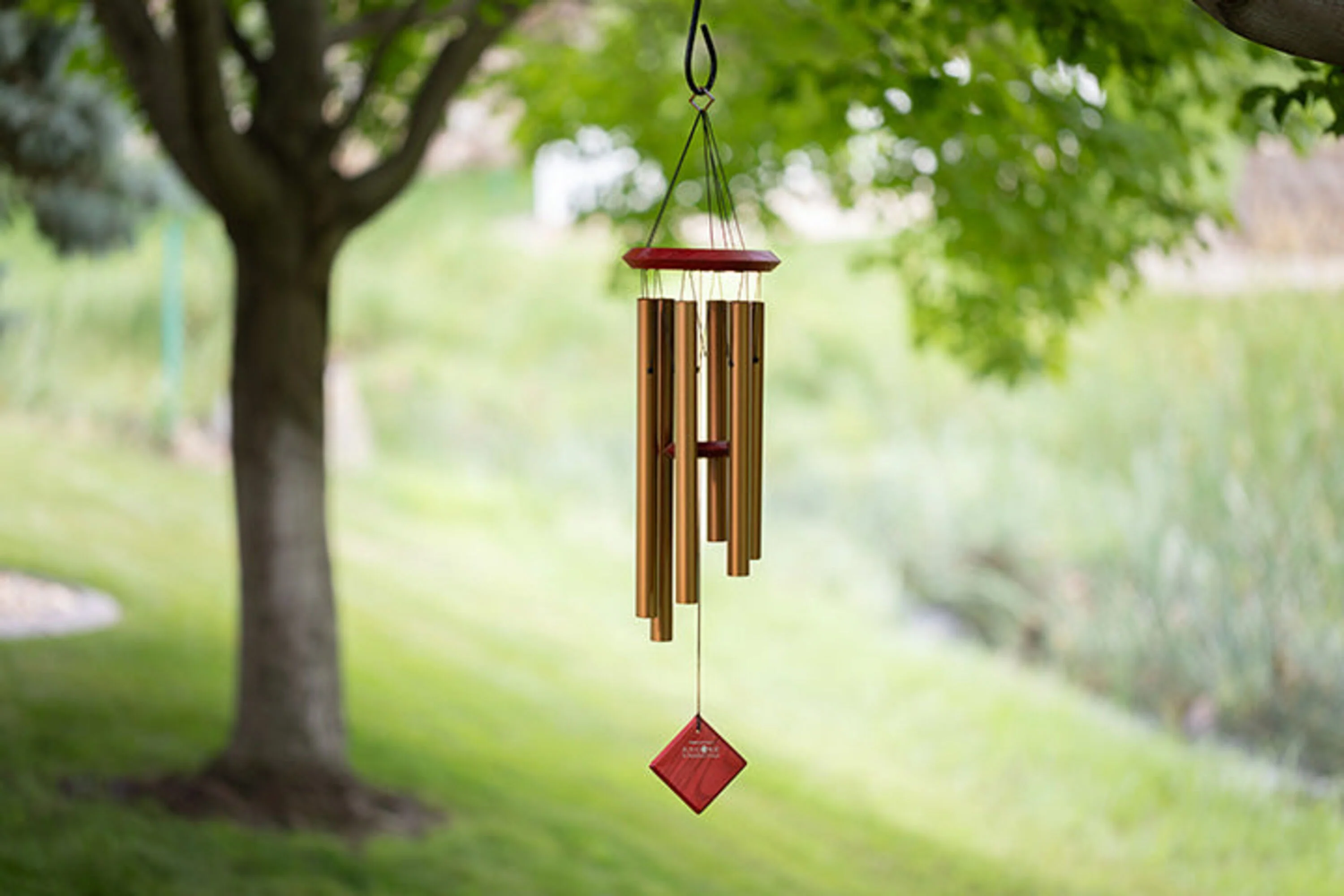 Chimes of Pluto - Bronze - Image 2