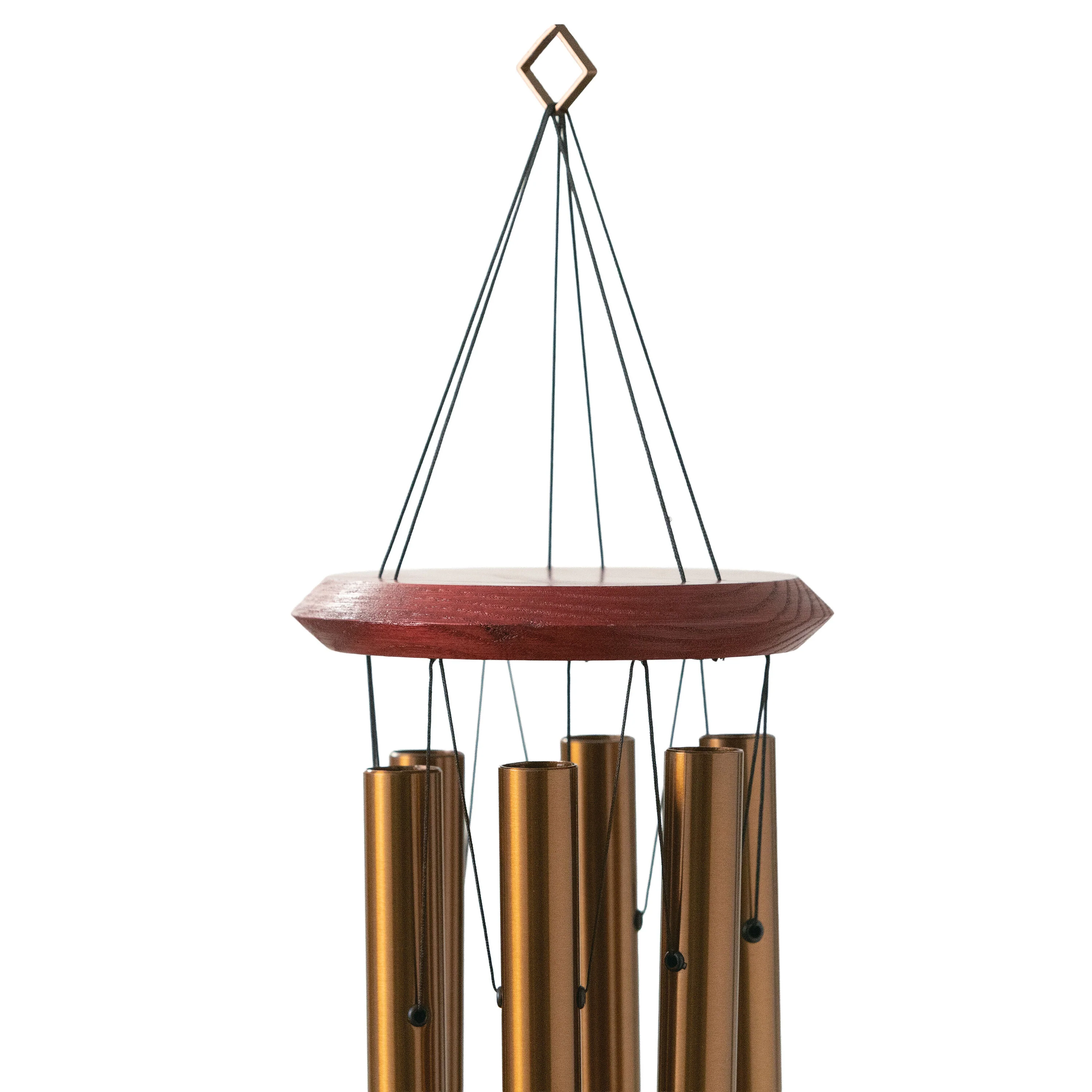 Chimes of Pluto - Bronze - Image 8