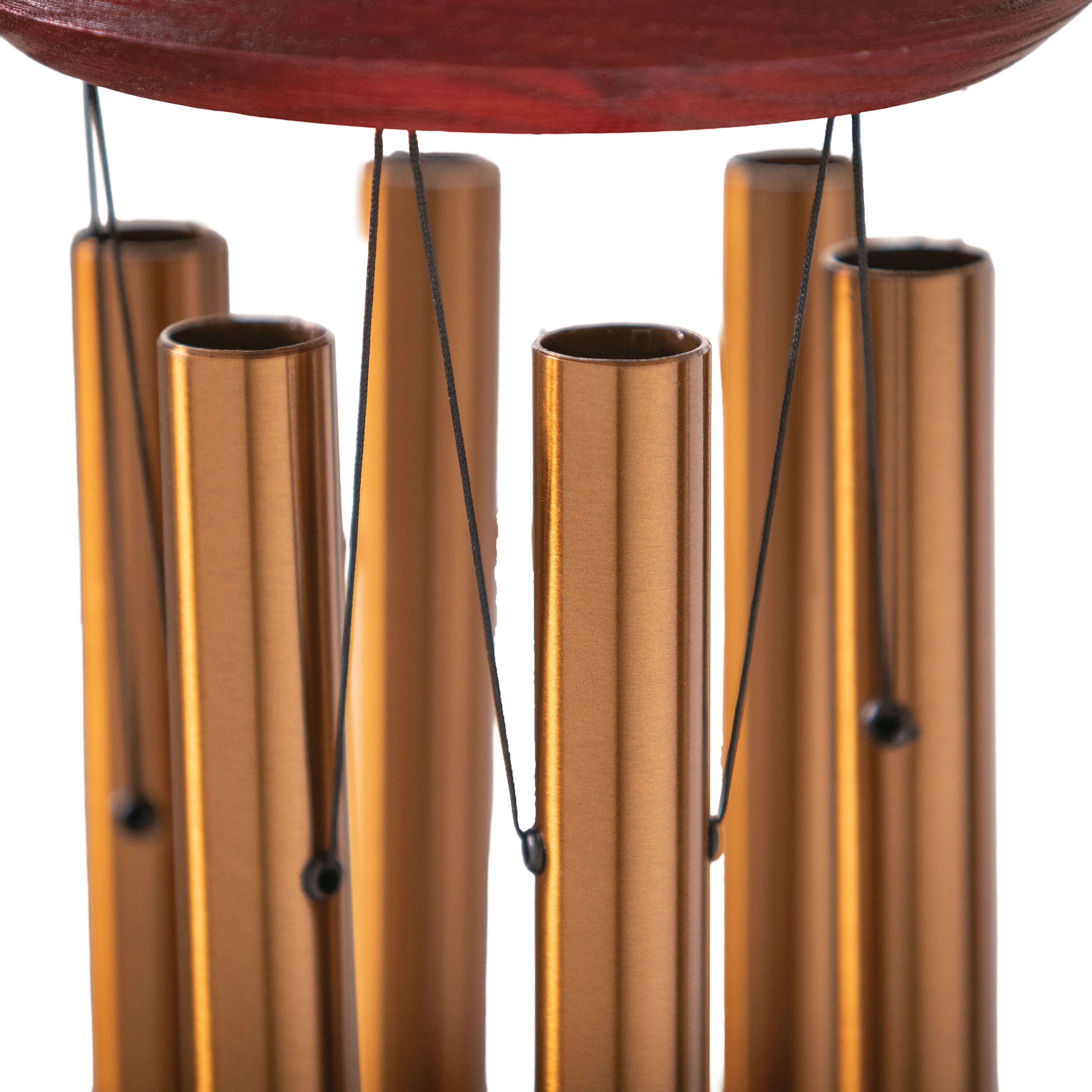 Chimes of Pluto - Bronze - Image 9