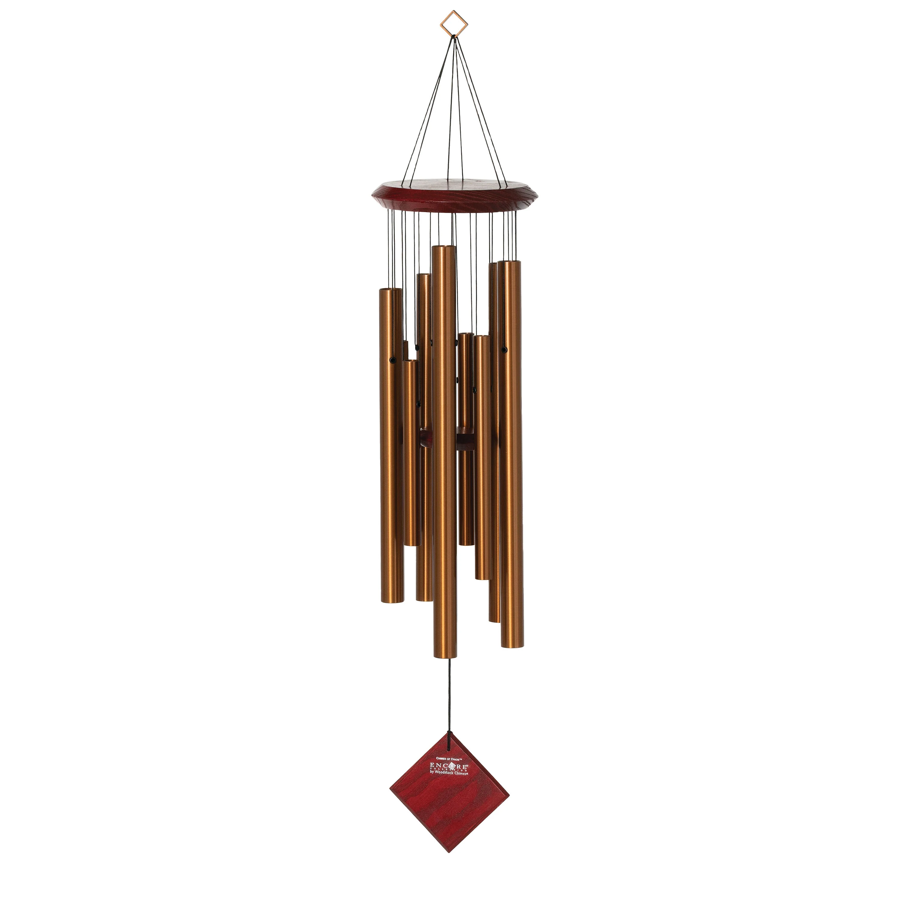 Chimes of Orion - Bronze