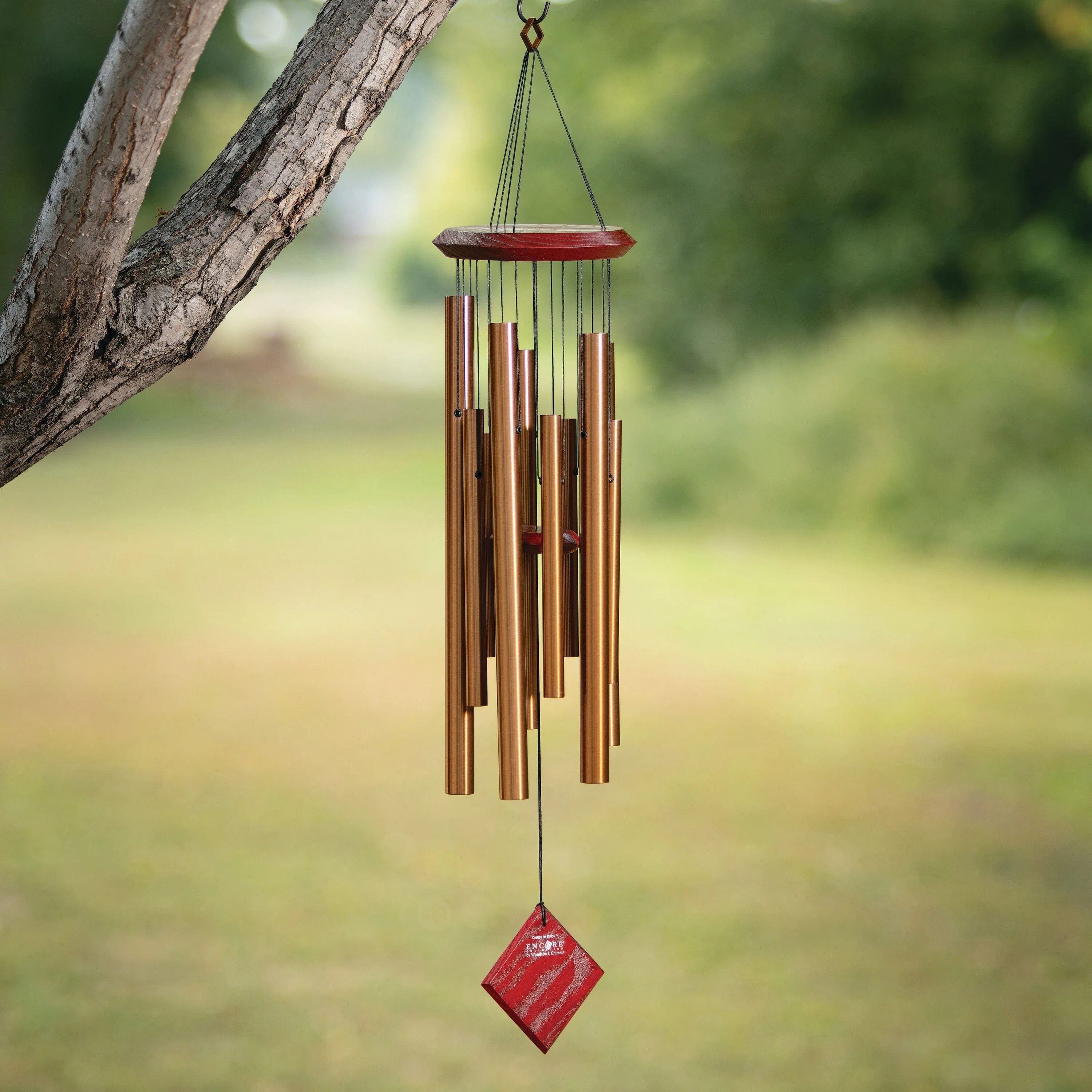 Chimes of Orion - Bronze - Image 3