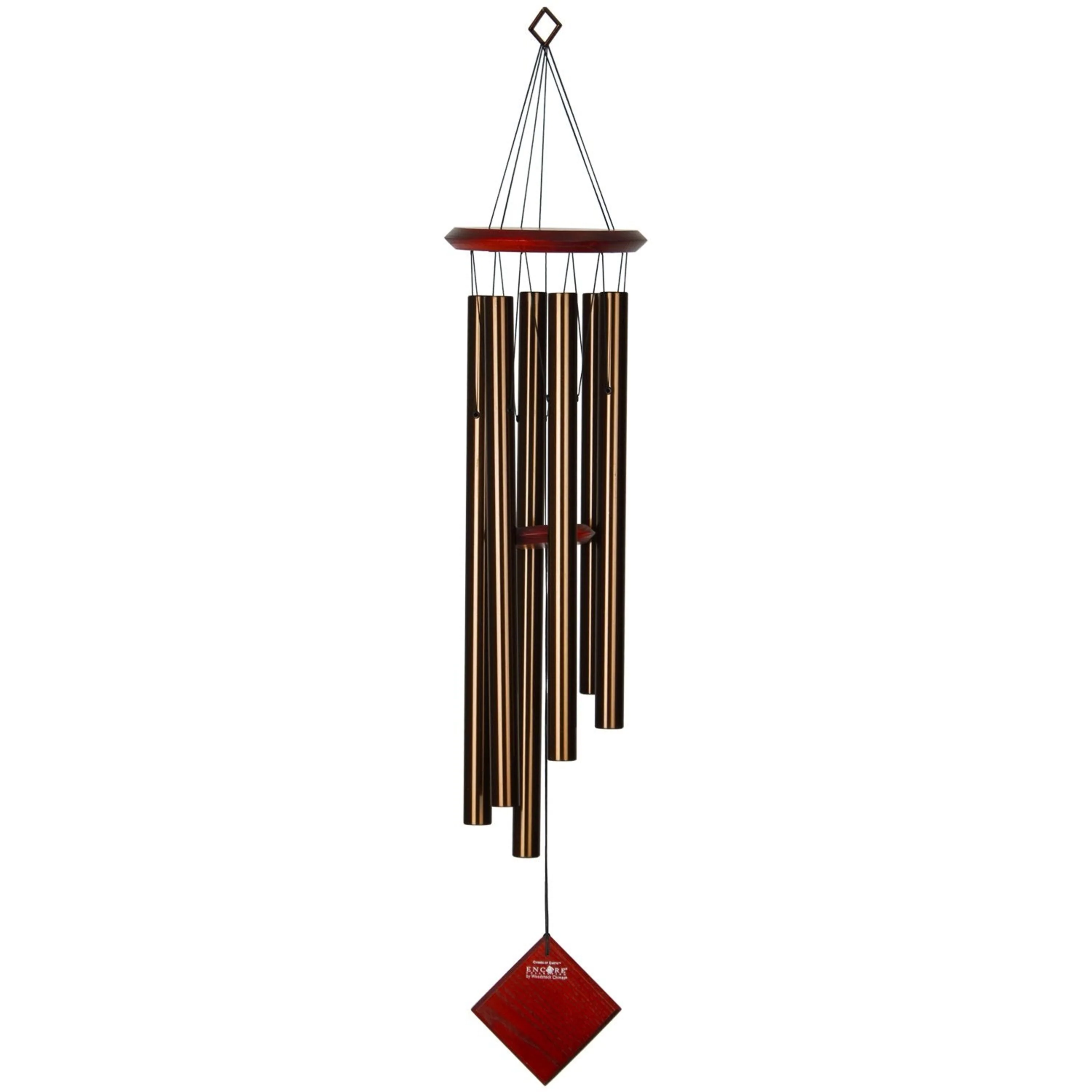 Woodstock Bronze Encore Chimes of Earth - Image 9