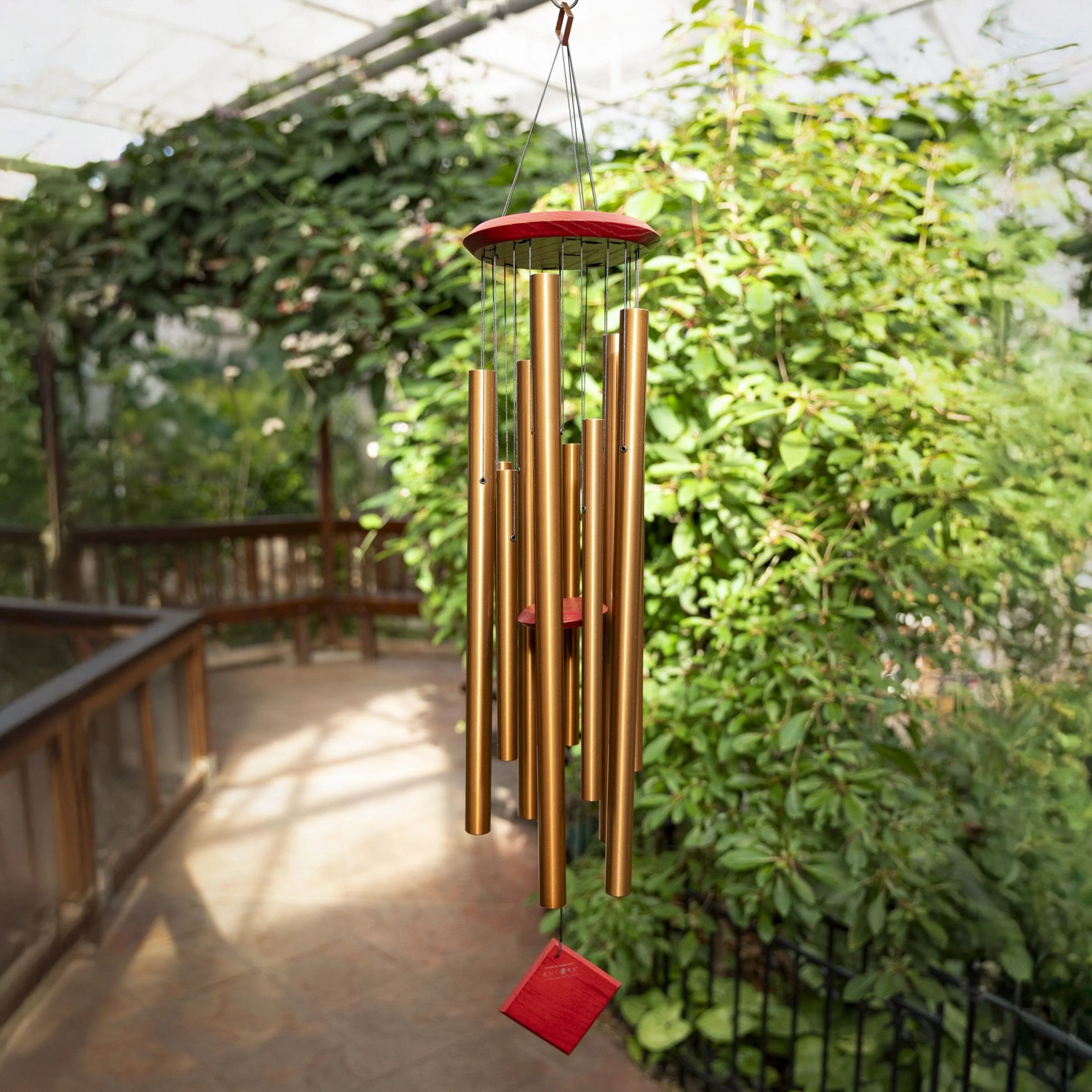 Chimes of the Eclipse - Bronze - Image 2
