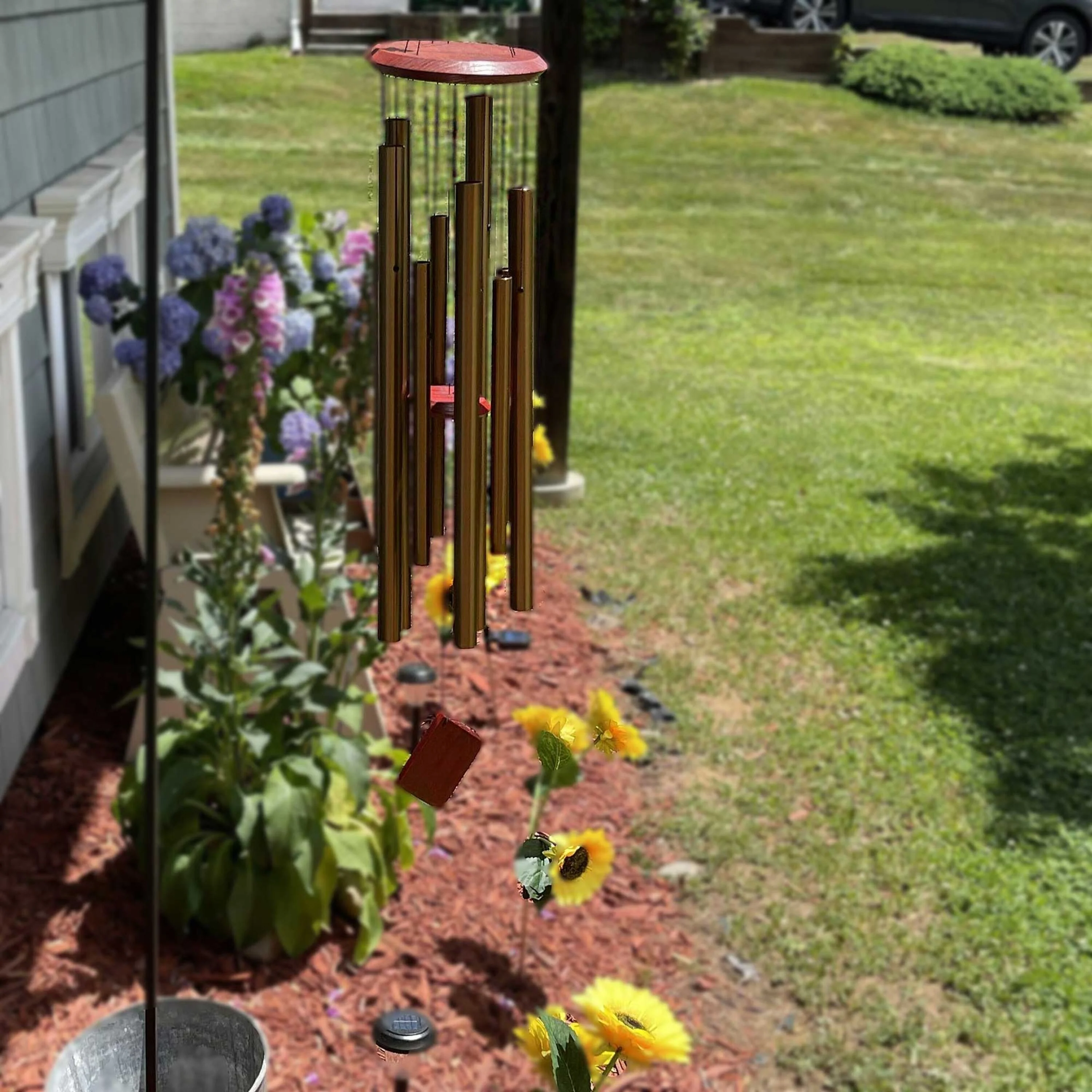 Chimes of the Eclipse - Bronze - Image 3