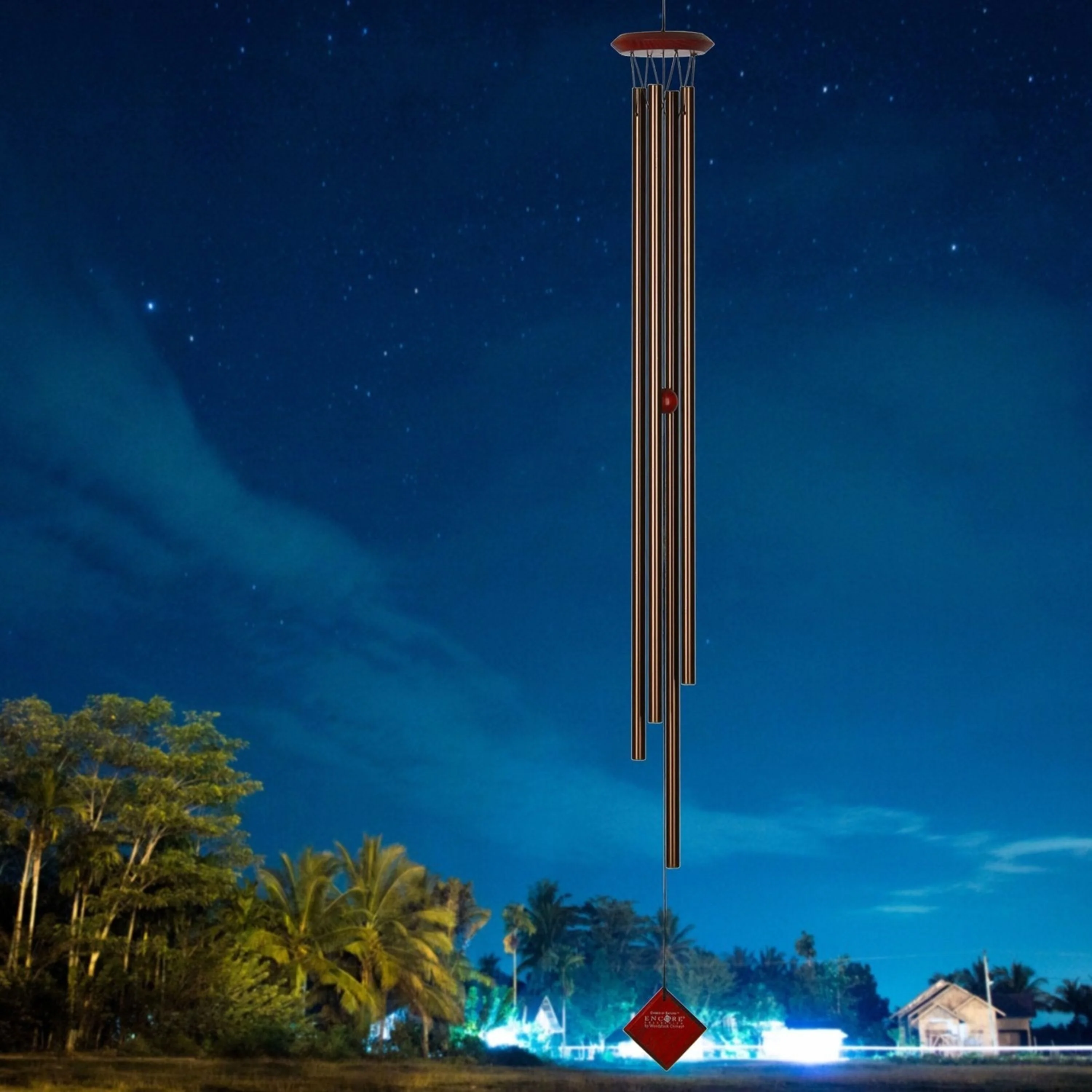 Chimes of Saturn-Bronze - Image 2