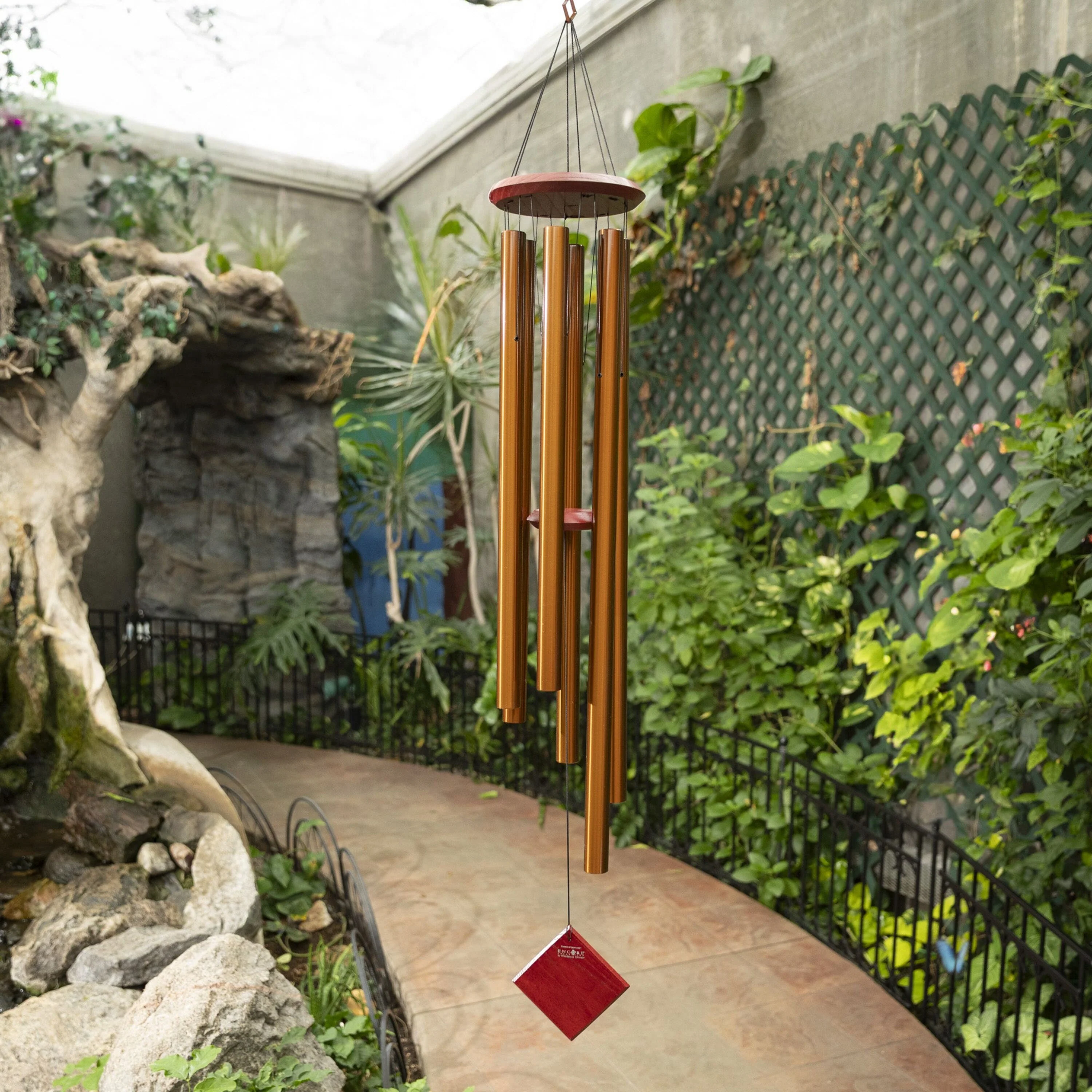 Chimes of Neptune - Bronze - Image 2