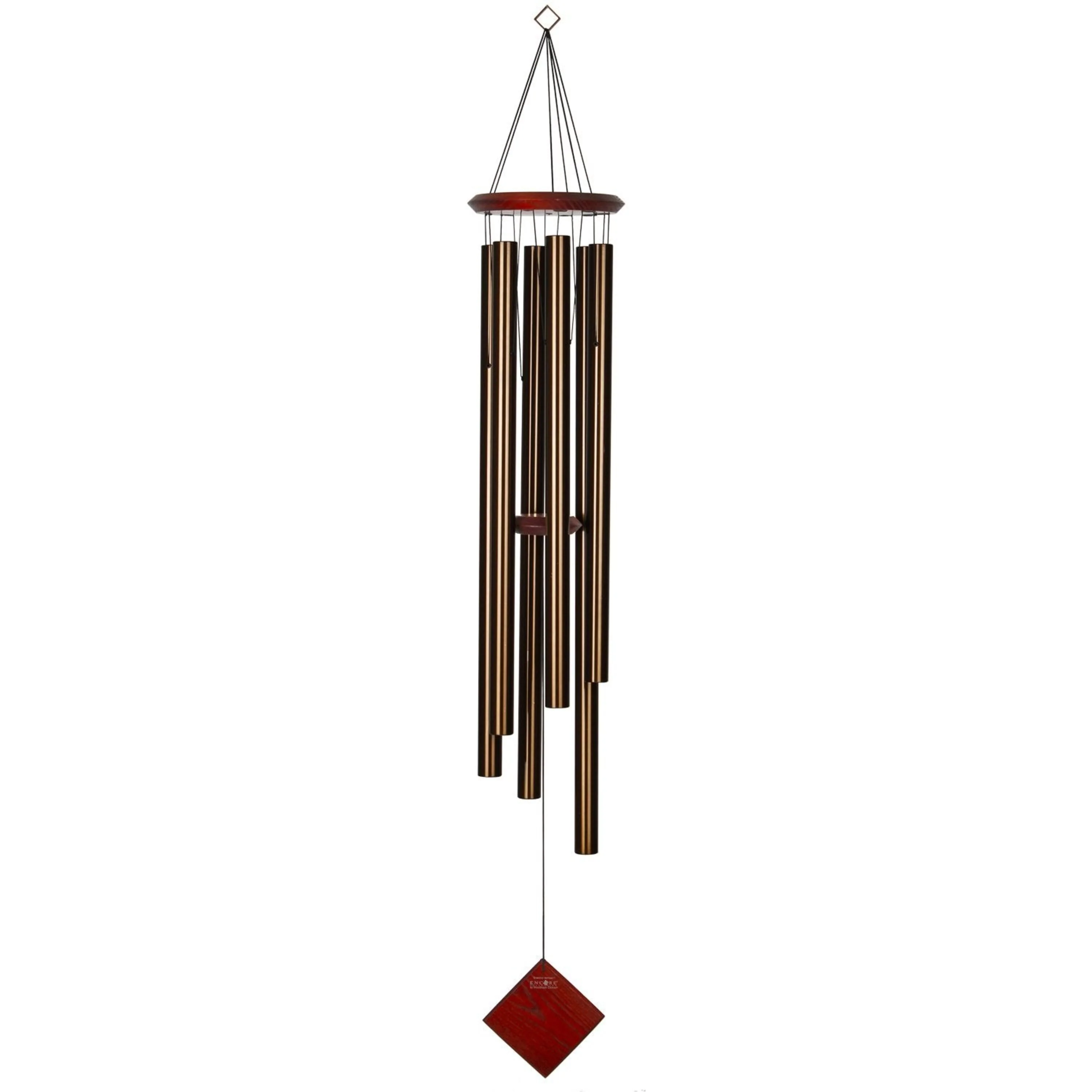 Chimes of Neptune - Bronze - Image 9