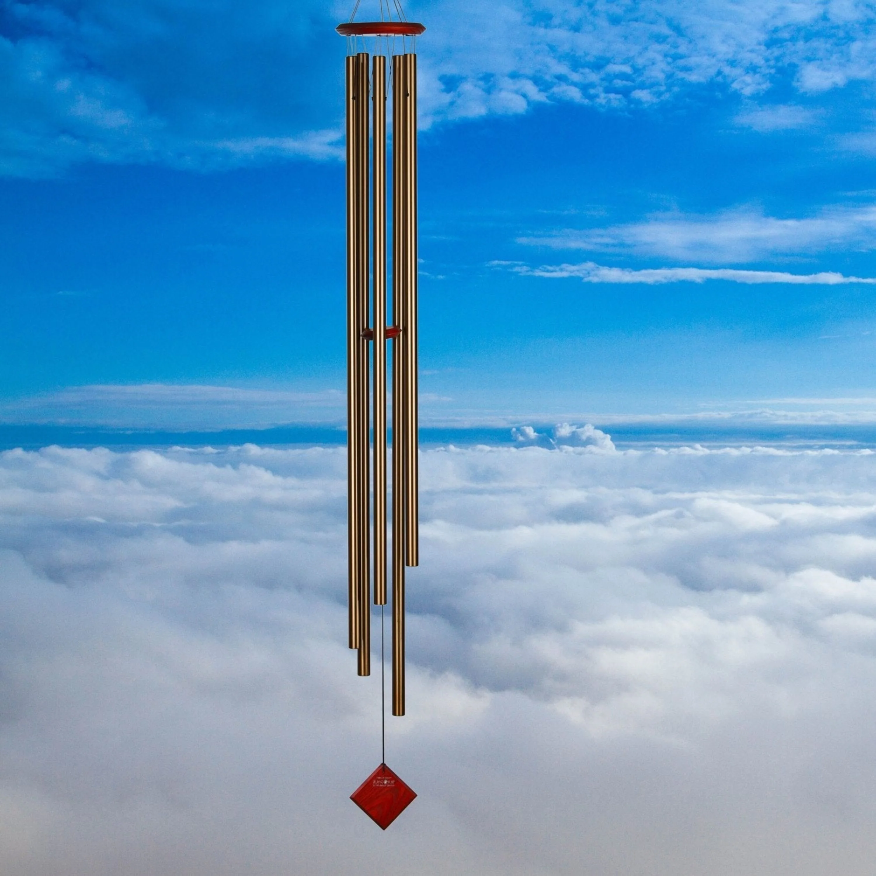 Chimes of Venus - Bronze - Image 2