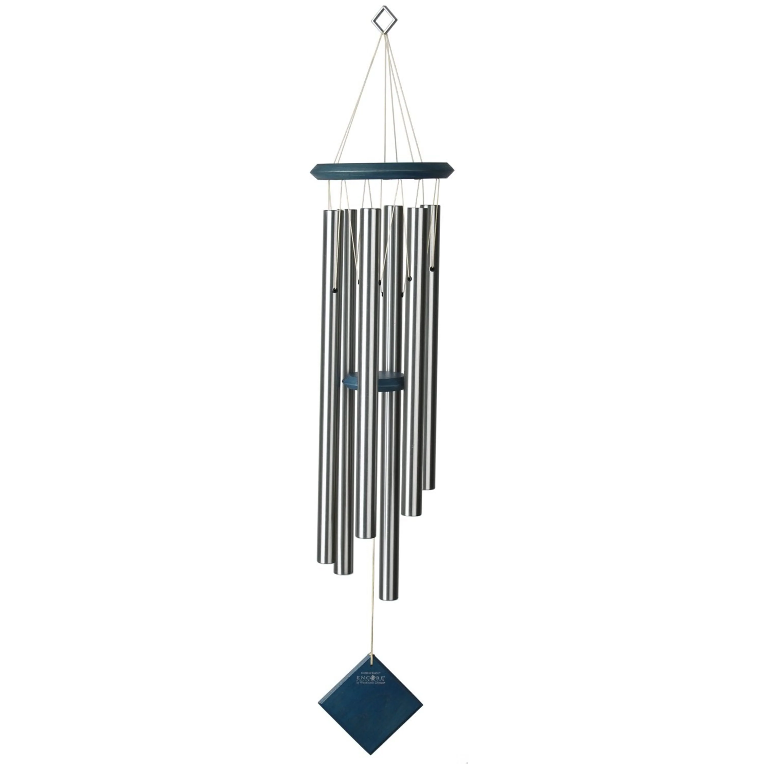 Chimes of Earth - Blue Wash - Image 3