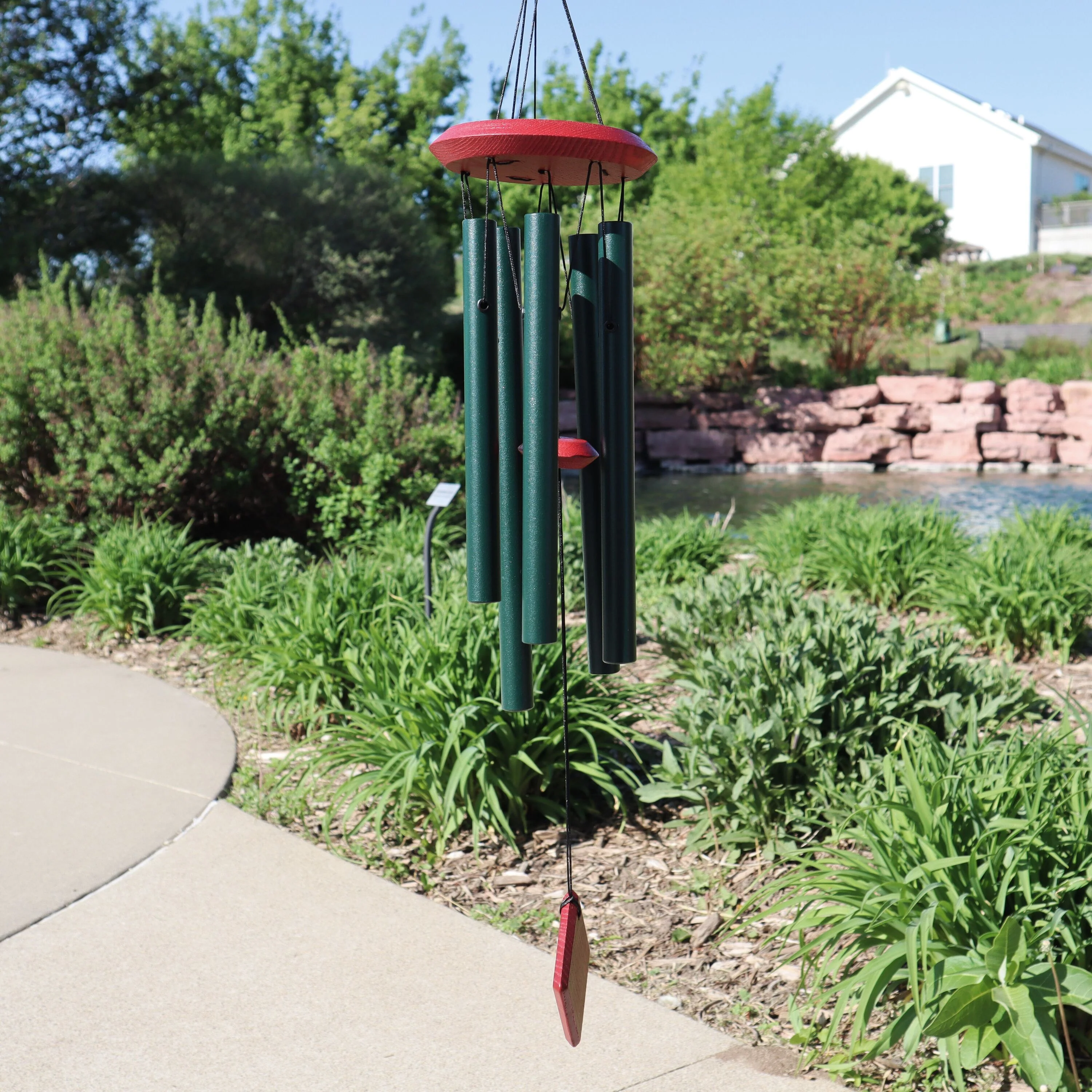 Chimes of Polaris - Evergreen - Image 2