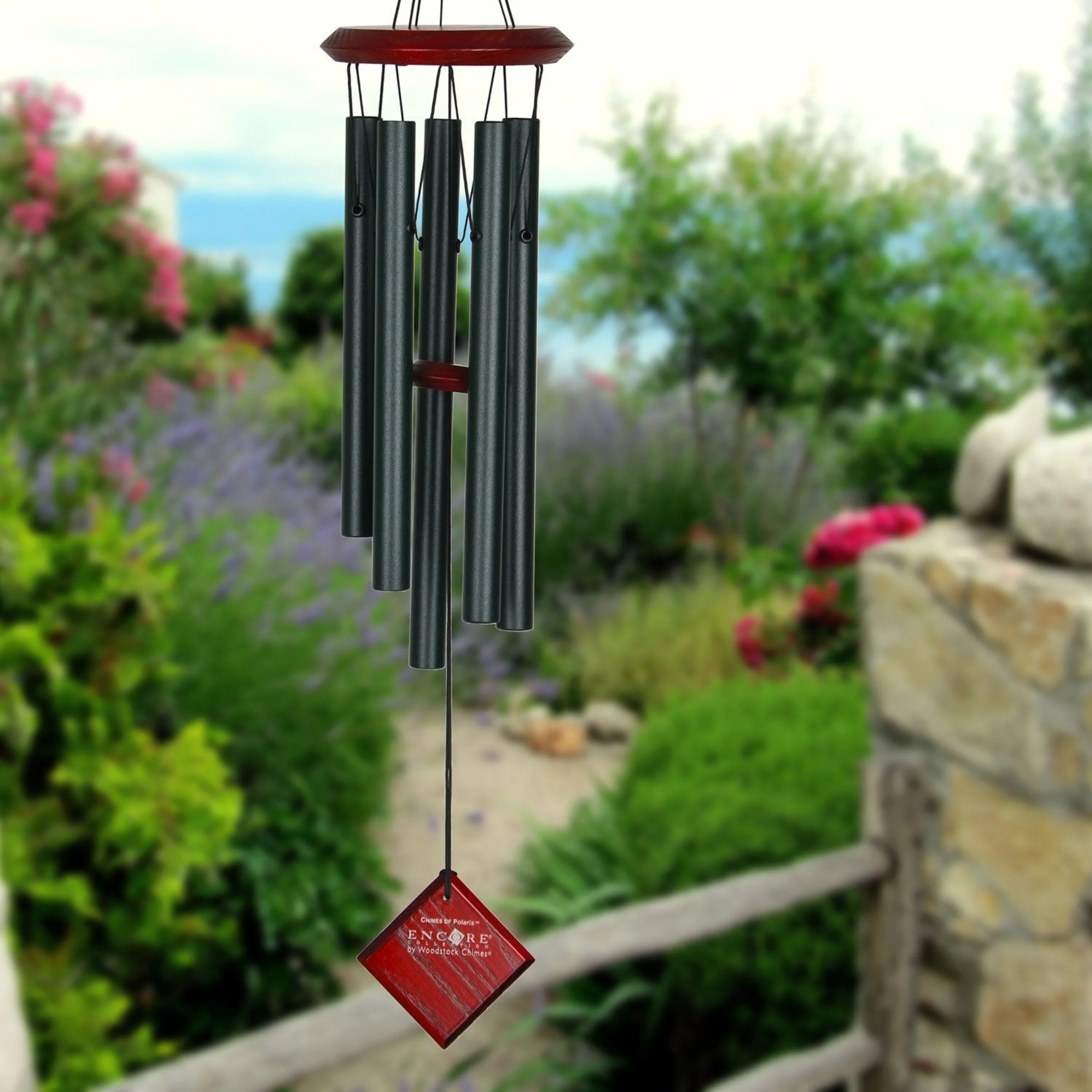 Chimes of Polaris - Evergreen - Image 3
