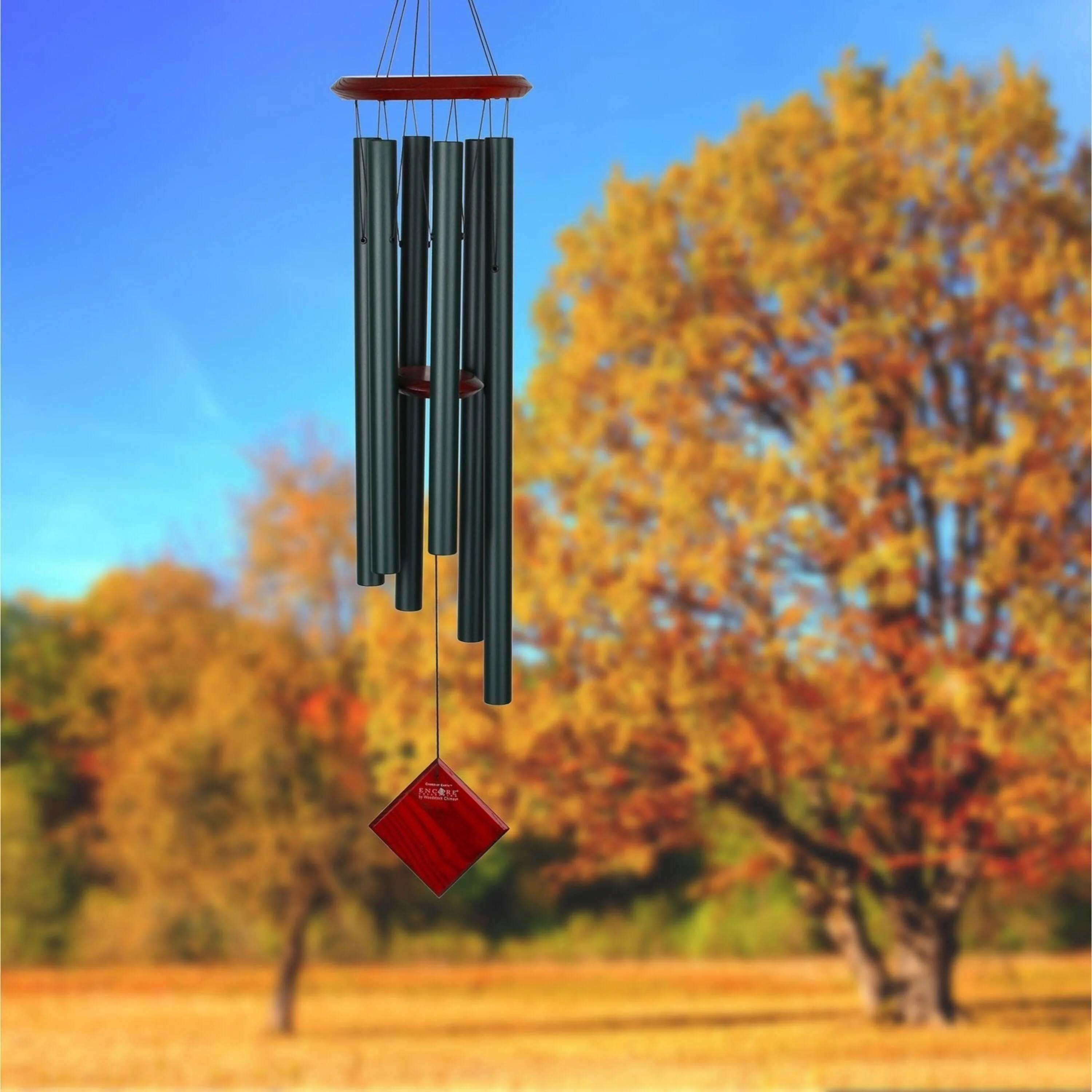 Chimes of Earth - Evergreen - Image 2