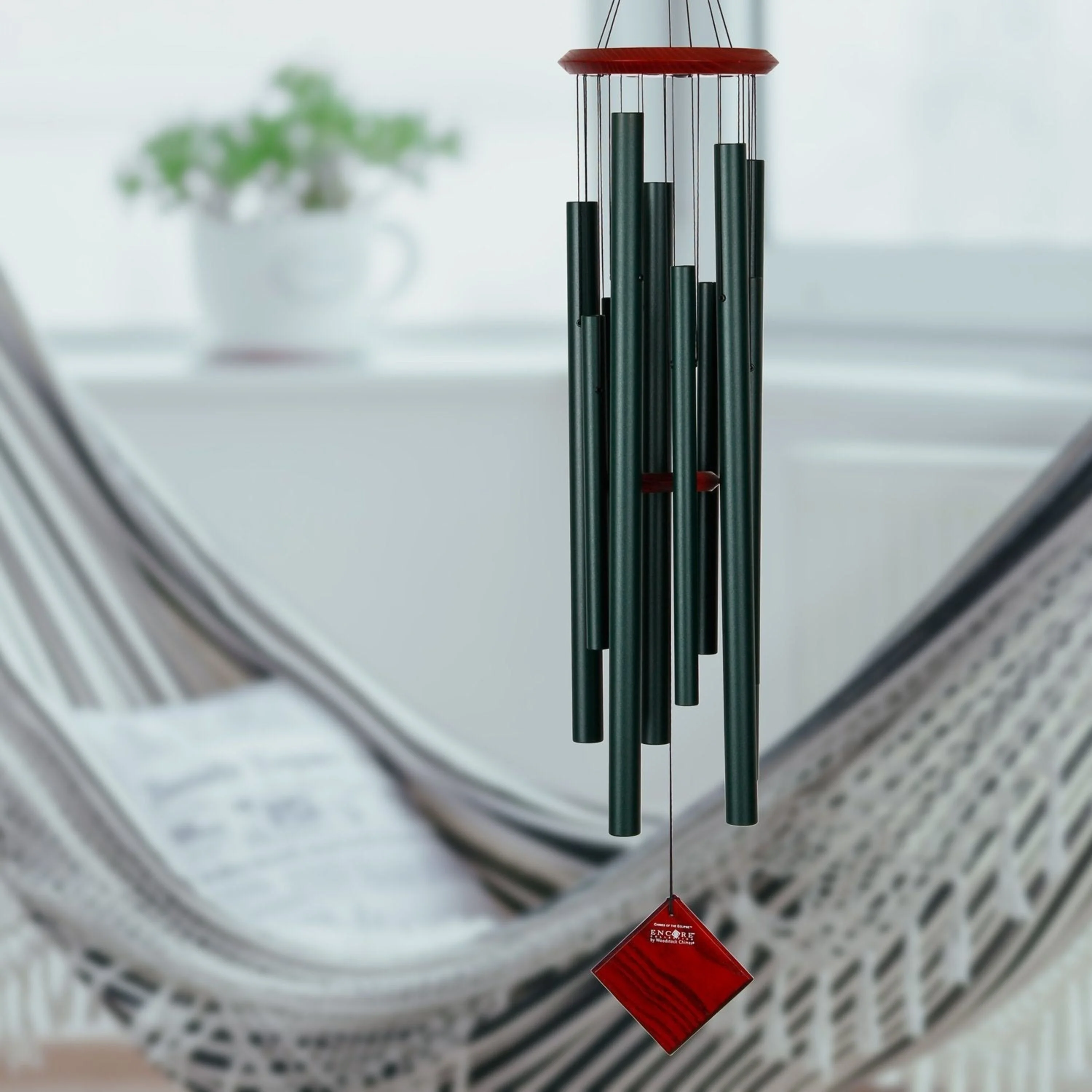 Chimes of the Eclipse - Evergreen - Image 2