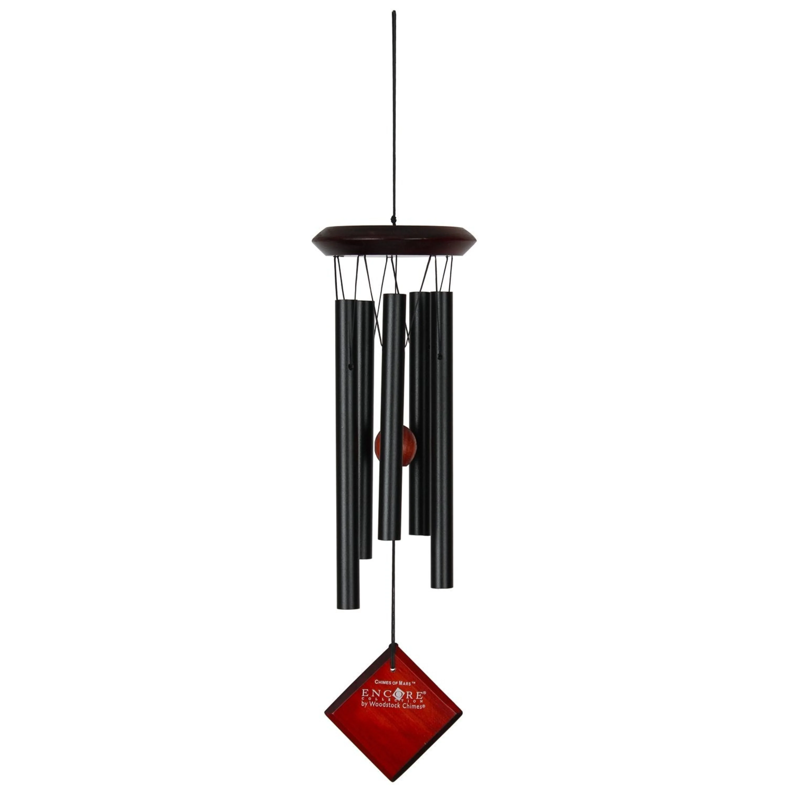 Chimes of Mars - Black - Image 3