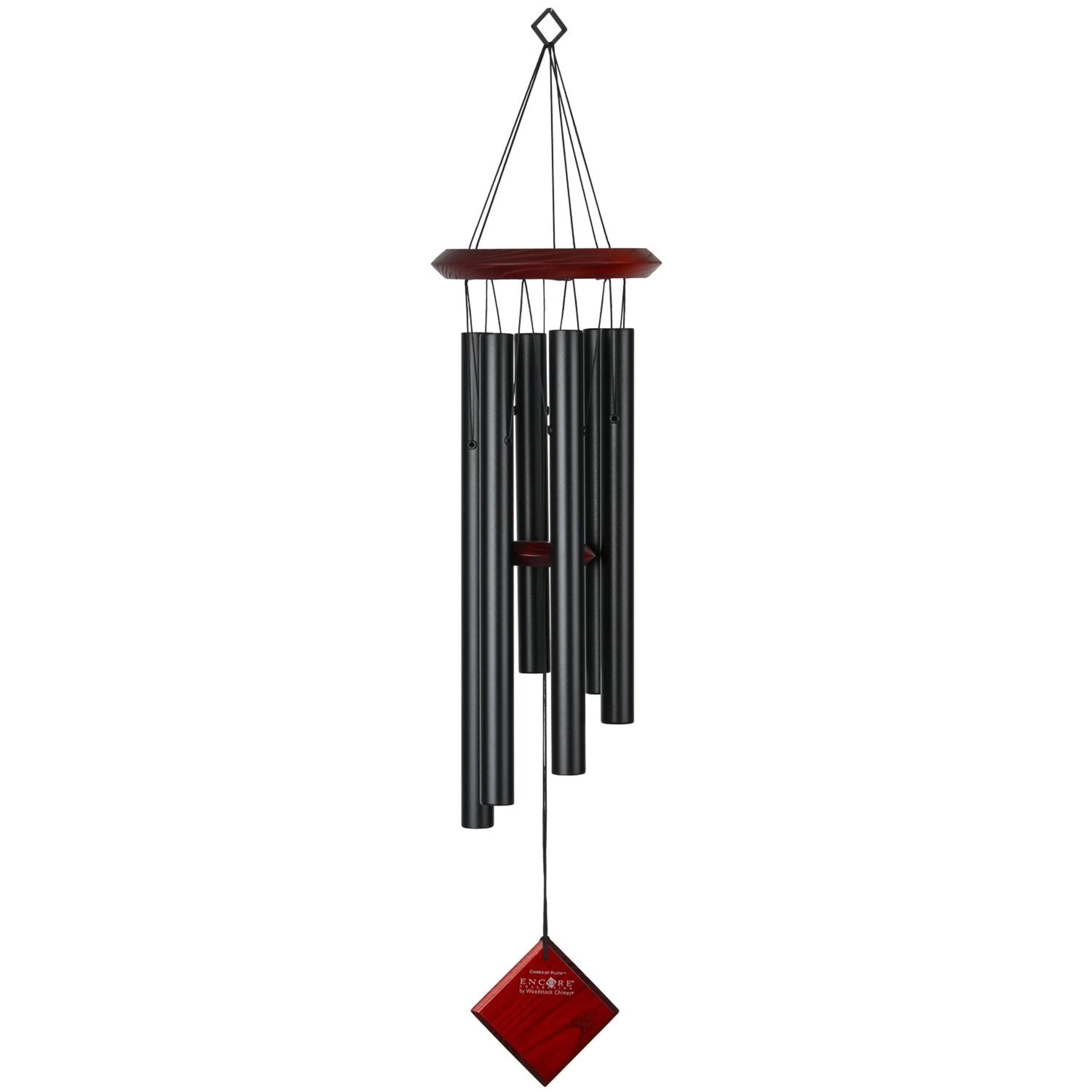 Chimes of Pluto - Black - Image 3