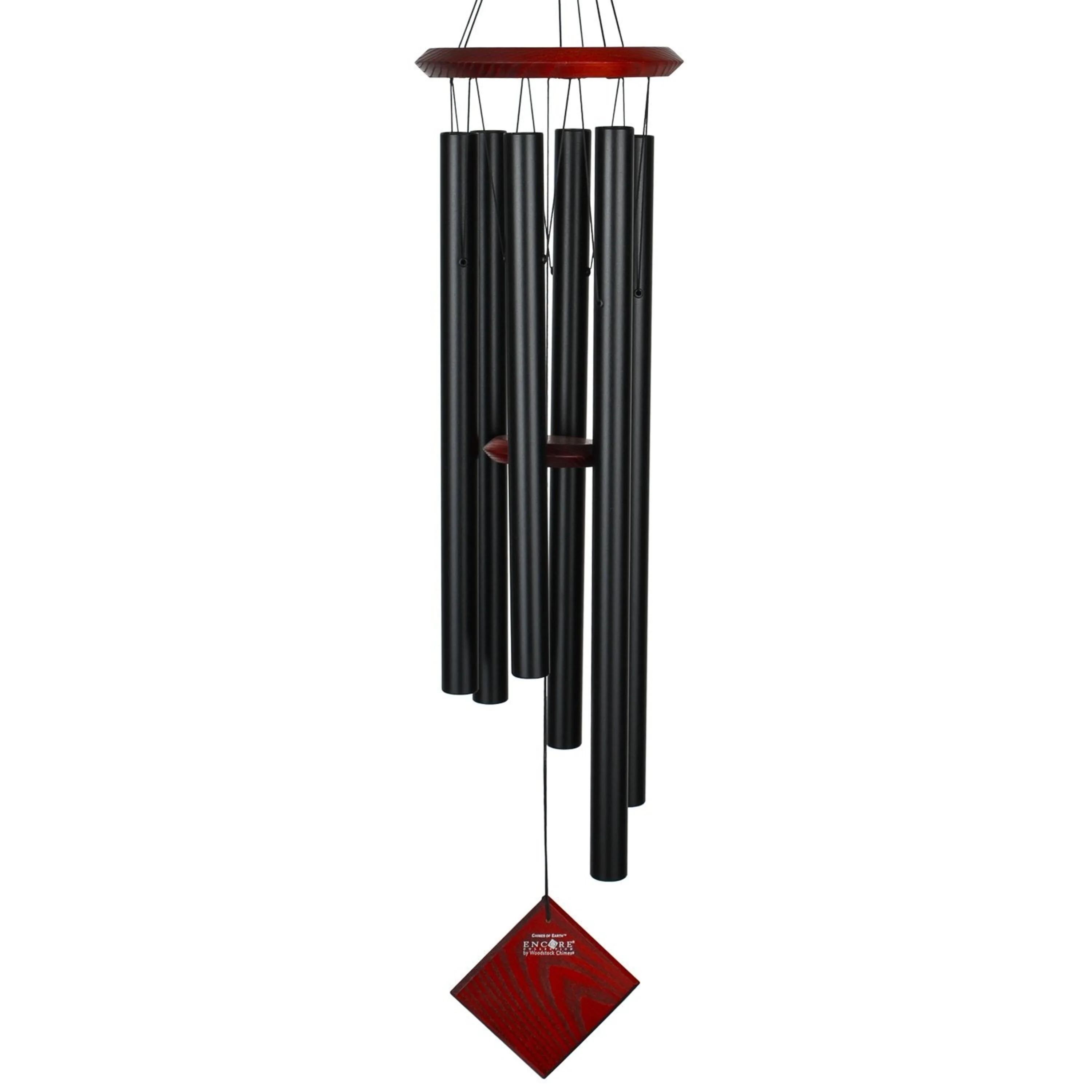 Chimes of Earth - Black