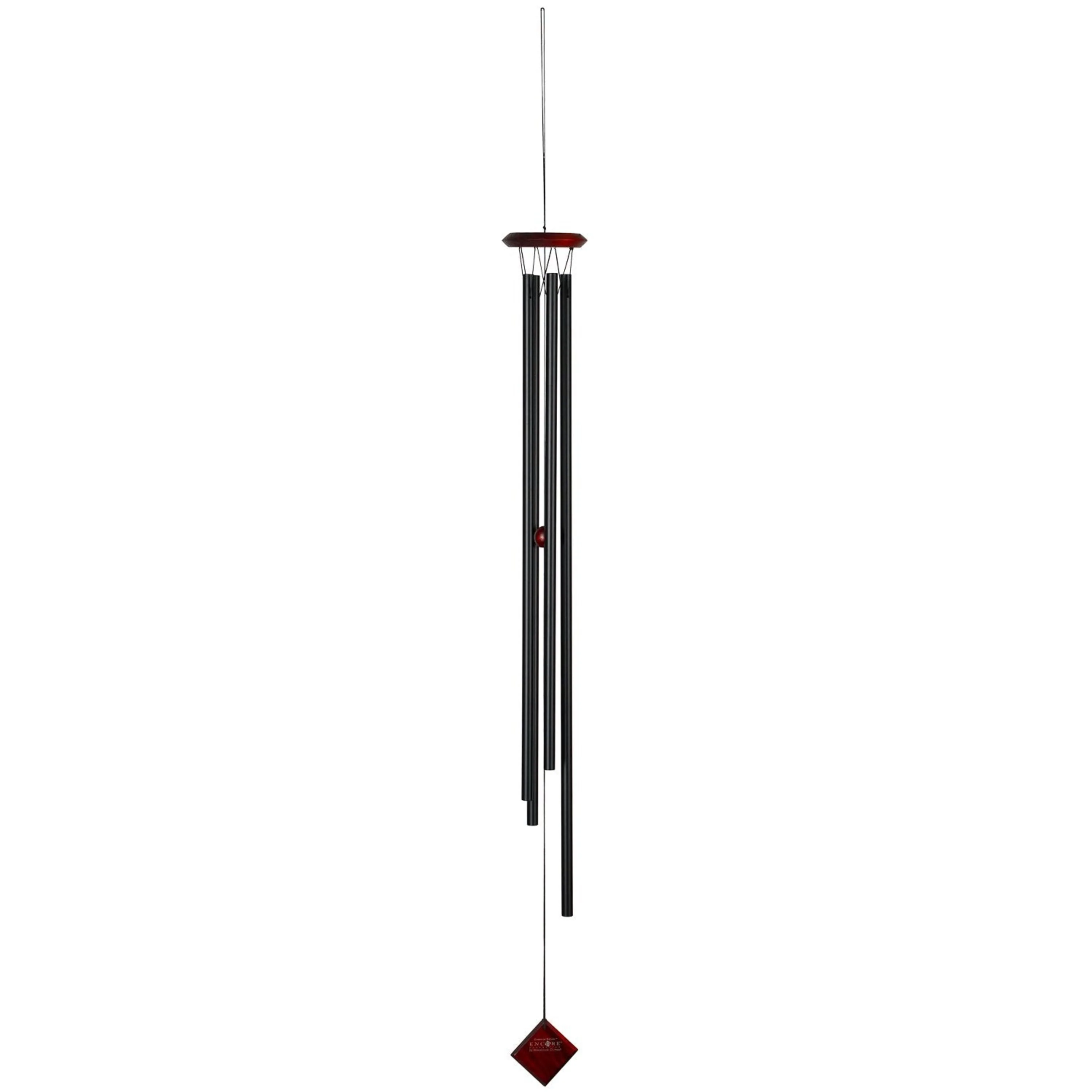 Chimes of Saturn - Black - Image 3