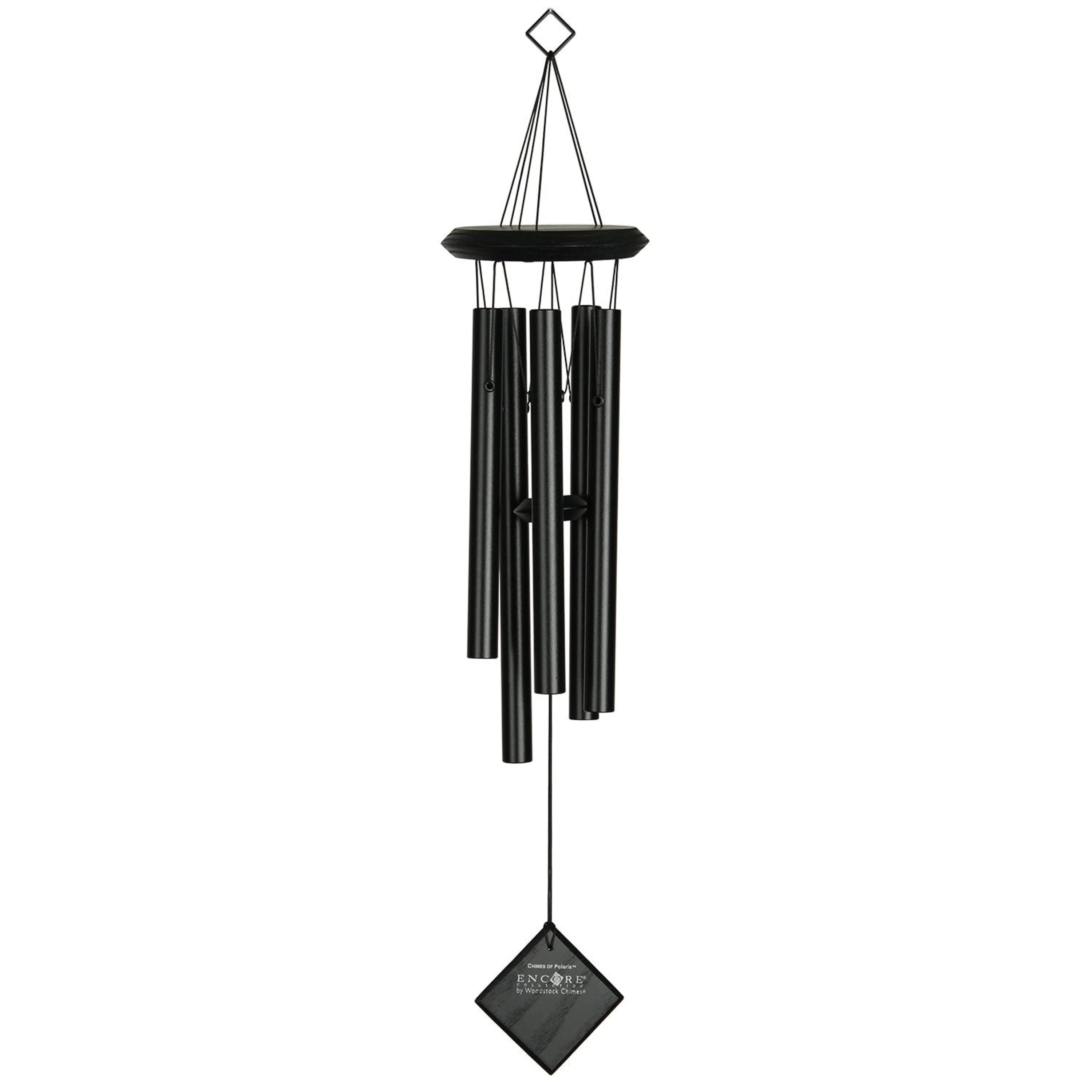 Chimes of Polaris - Black/Black - Image 3