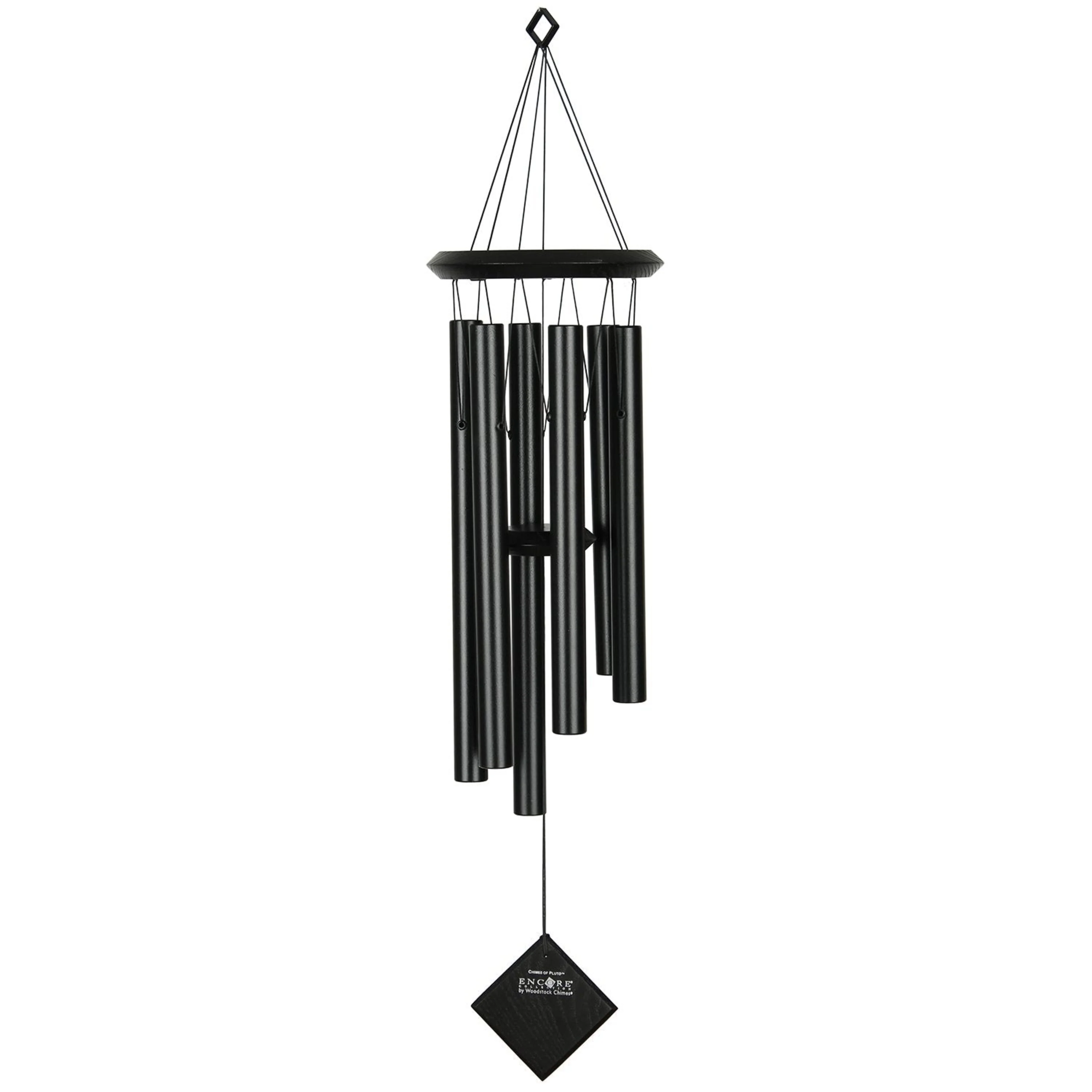 Chimes of Pluto - Black/Black - Image 3
