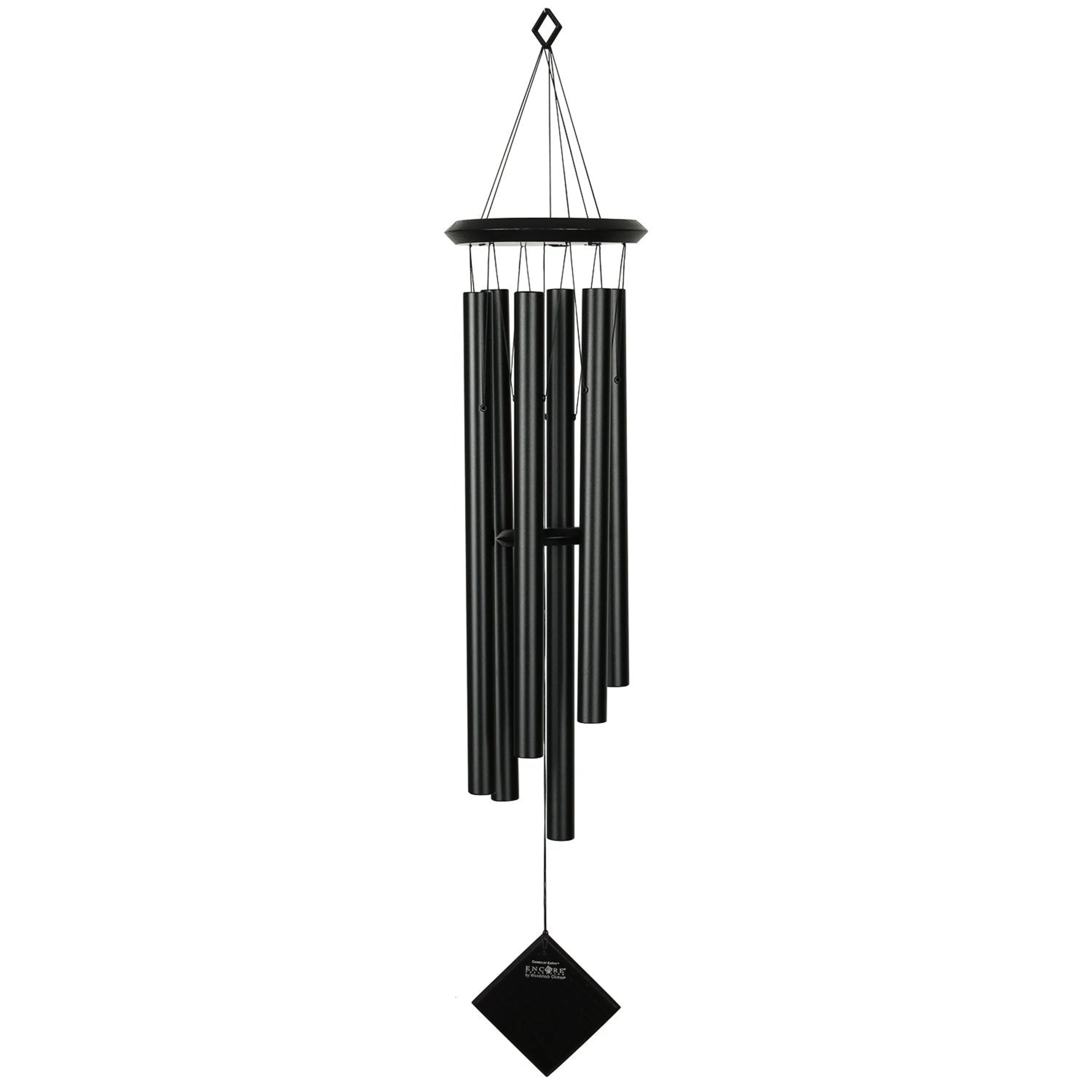 Chimes of Earth - Black/Black - Image 3