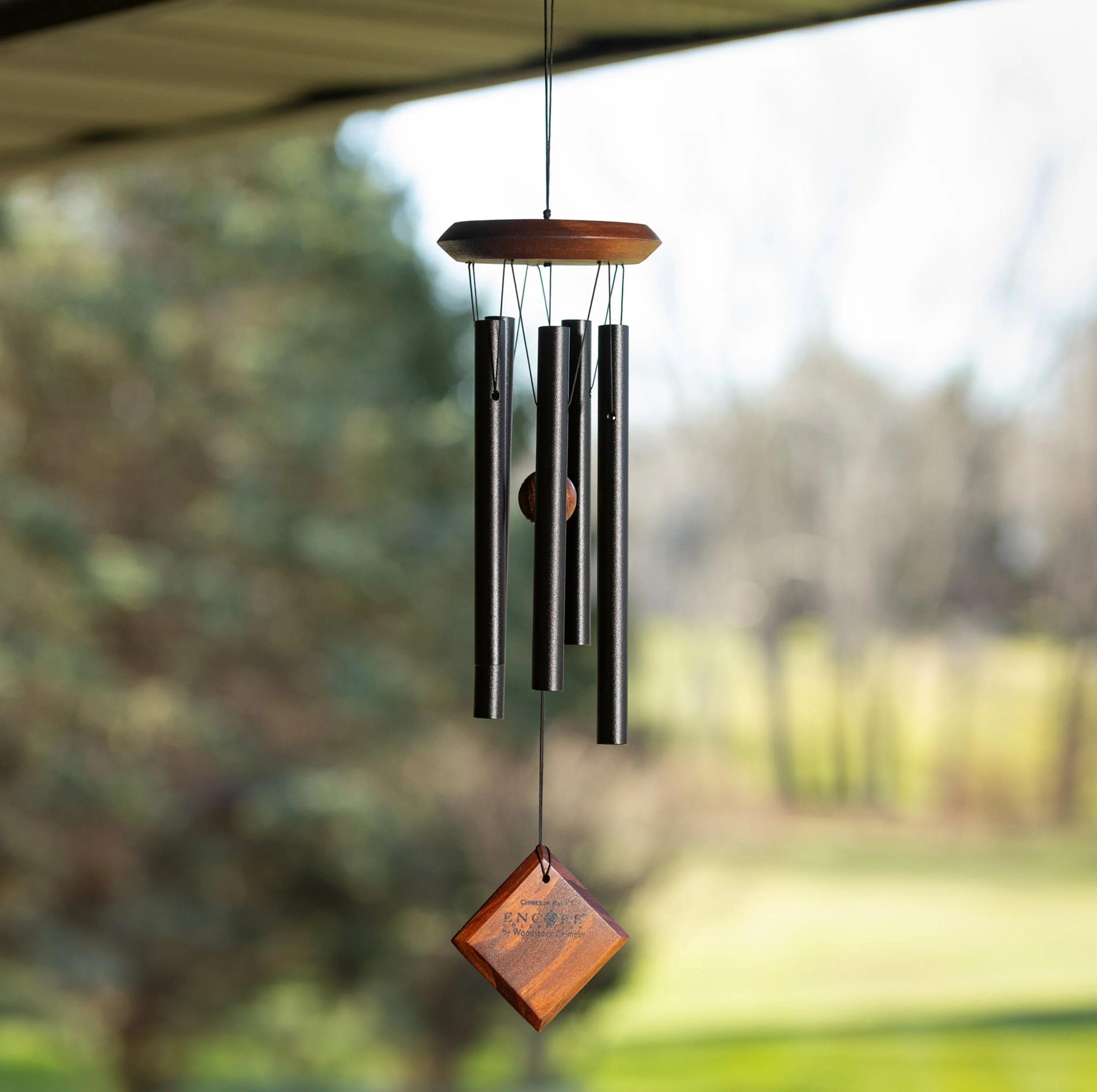 Chimes of Mars - Black/Teak - Image 3