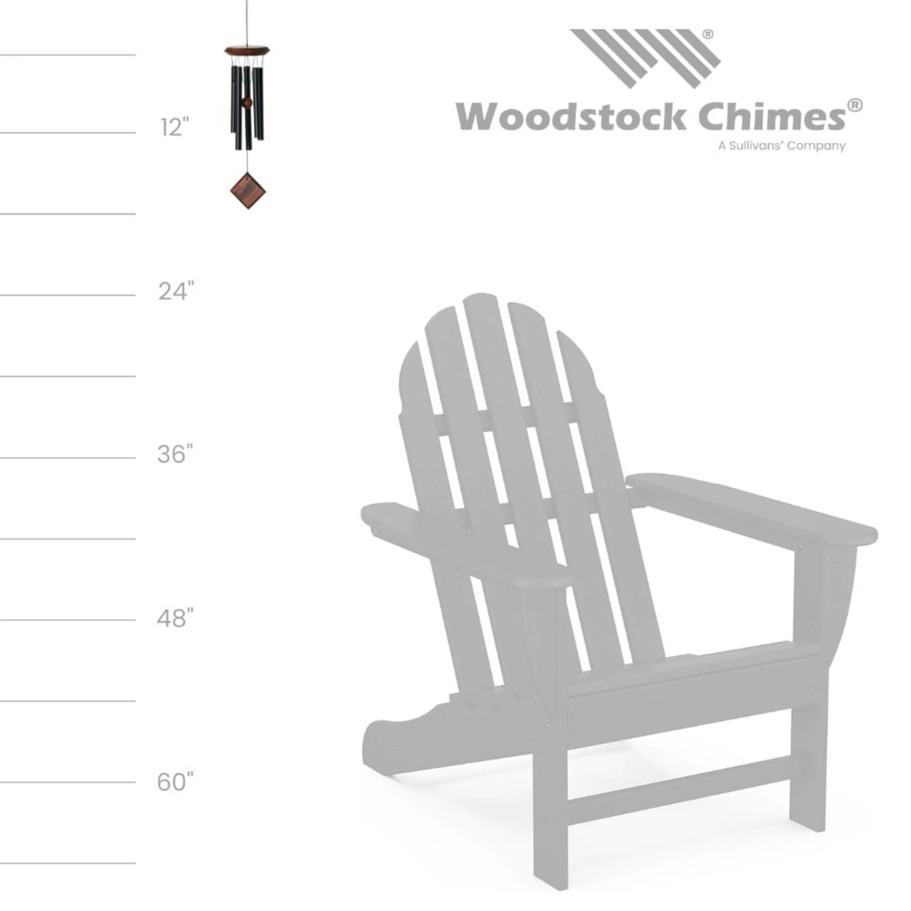 Chimes of Mars - Black/Teak - Image 4