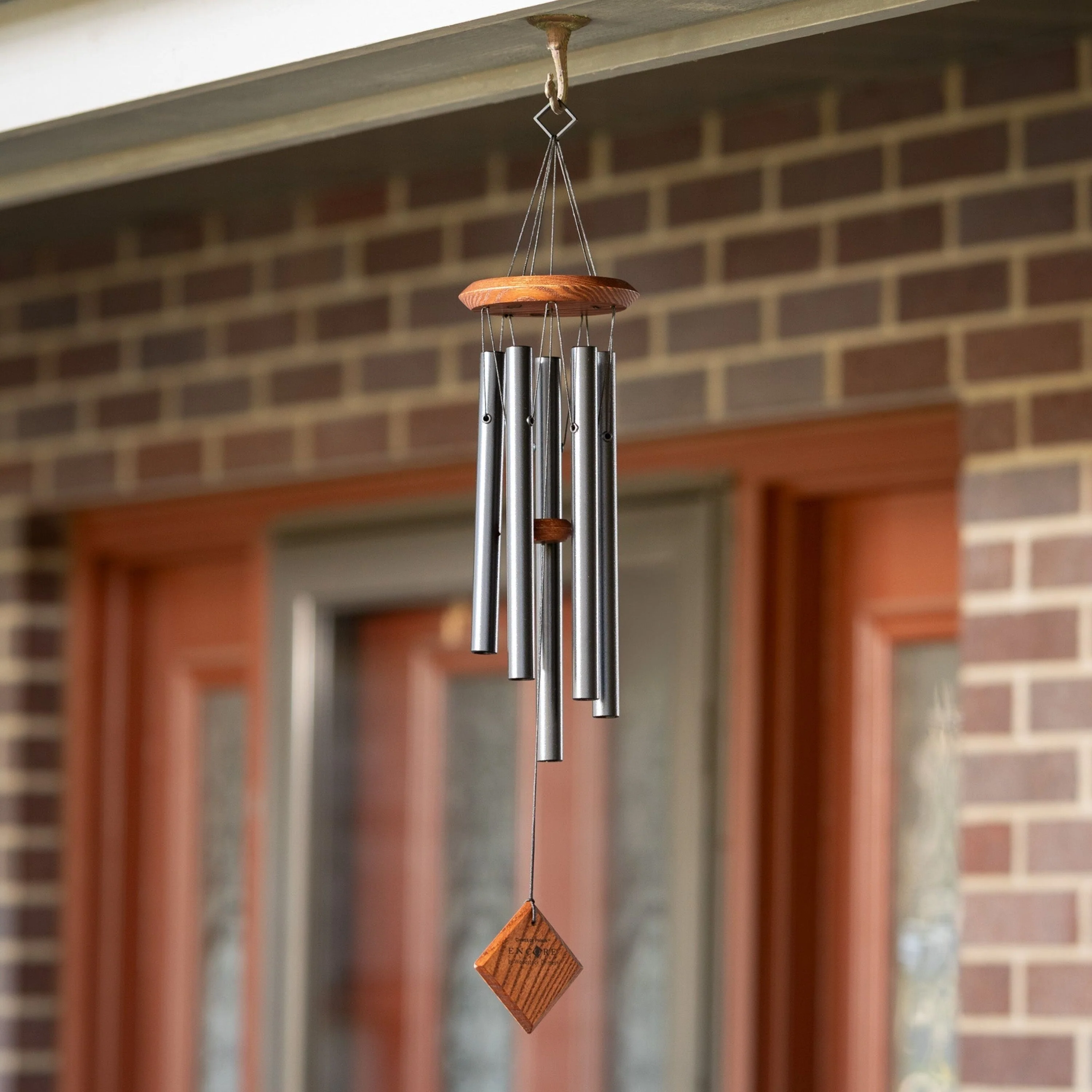 Chimes of Polaris - Black/Teak - Image 3