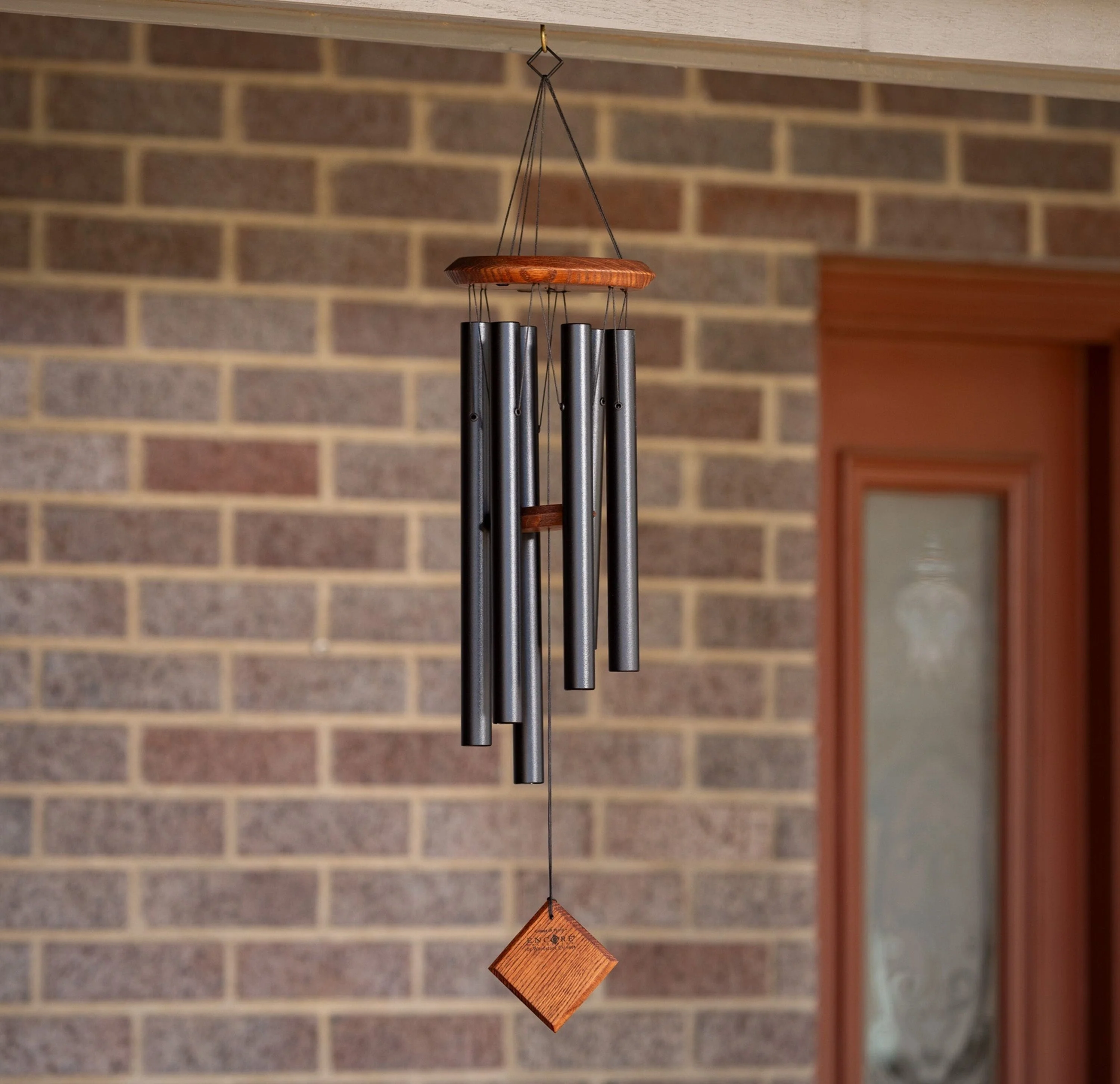 Chimes of Pluto - Black/Teak - Image 3