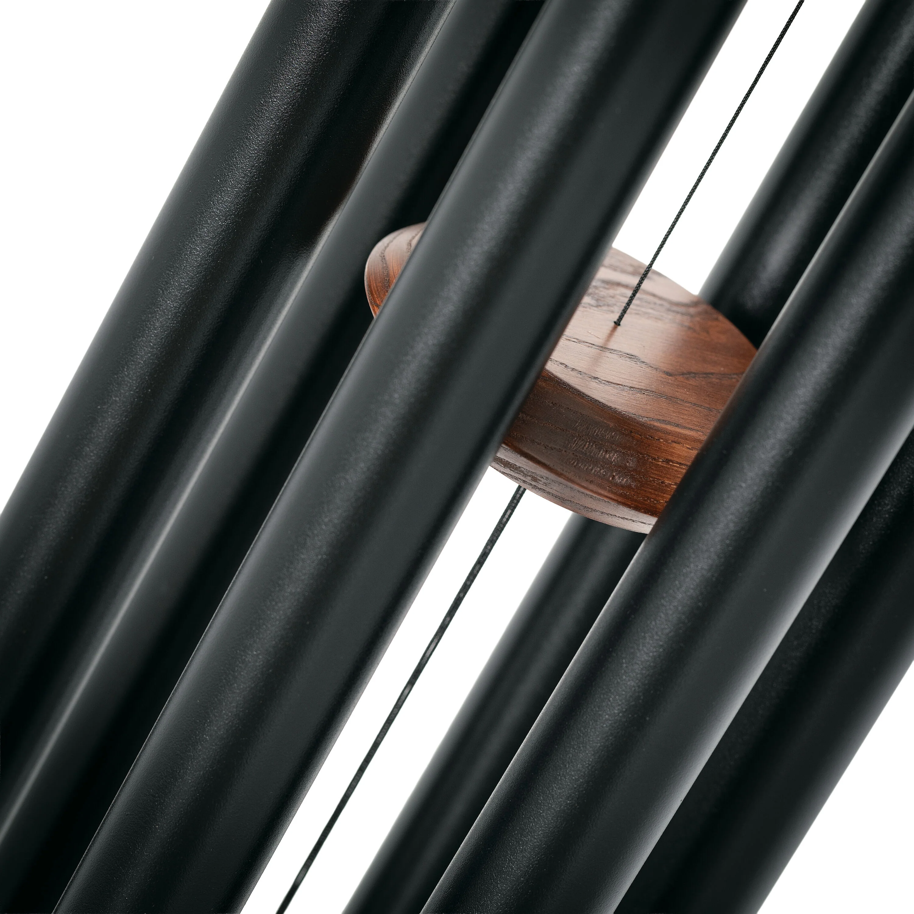 Chimes of Neptune - Black / Teak - Image 5