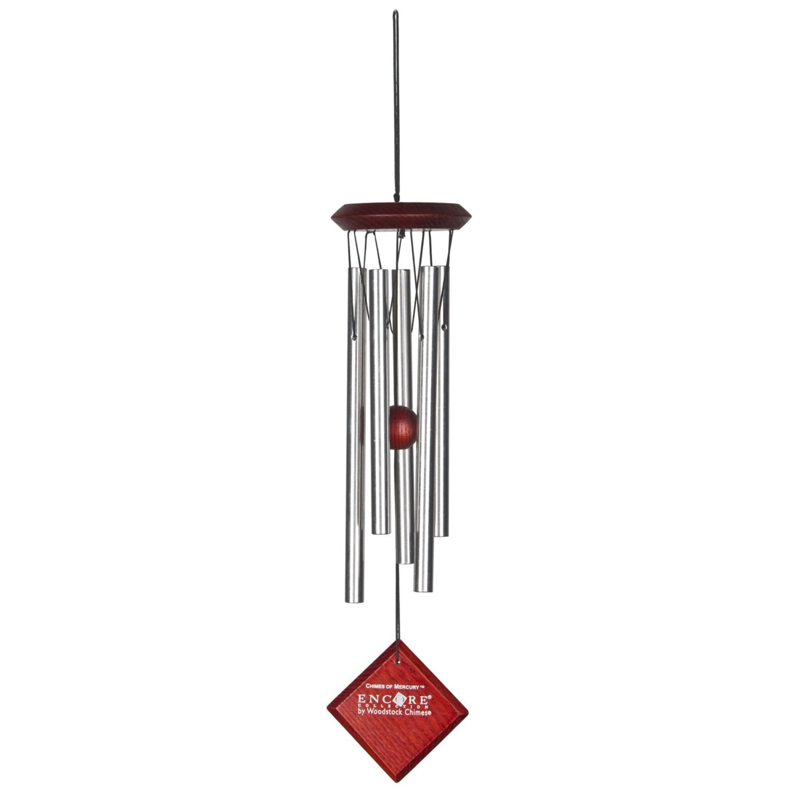 Chimes of Mercury - Silver - Image 5