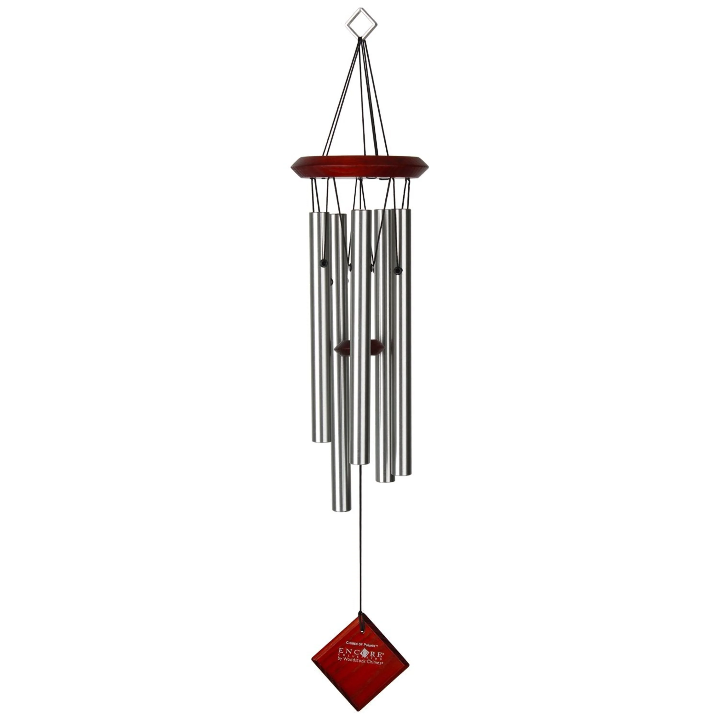 Chimes of Polaris - Silver - Image 3