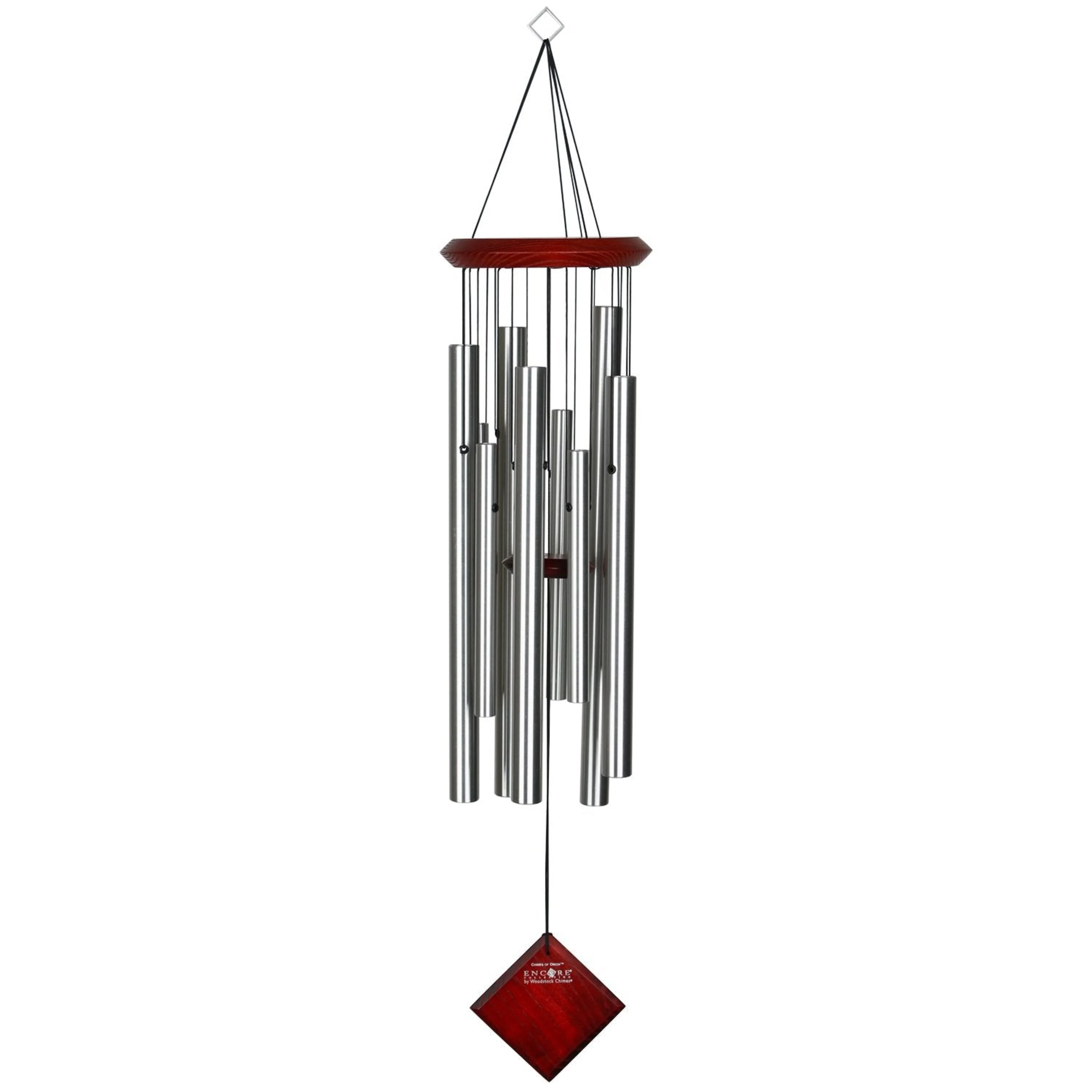 Chimes of Orion - Silver - Image 3