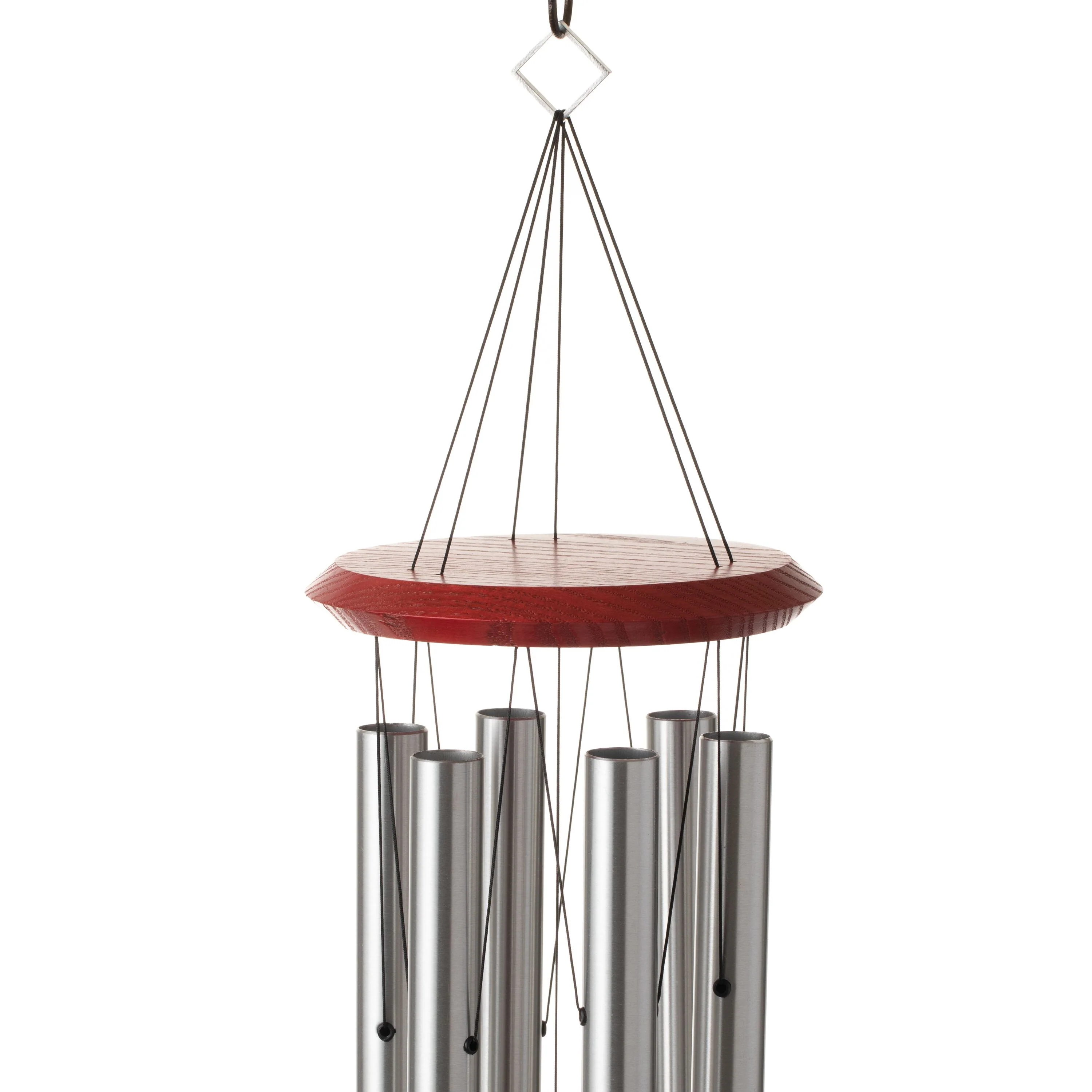 Chimes of Earth - Silver - Image 4