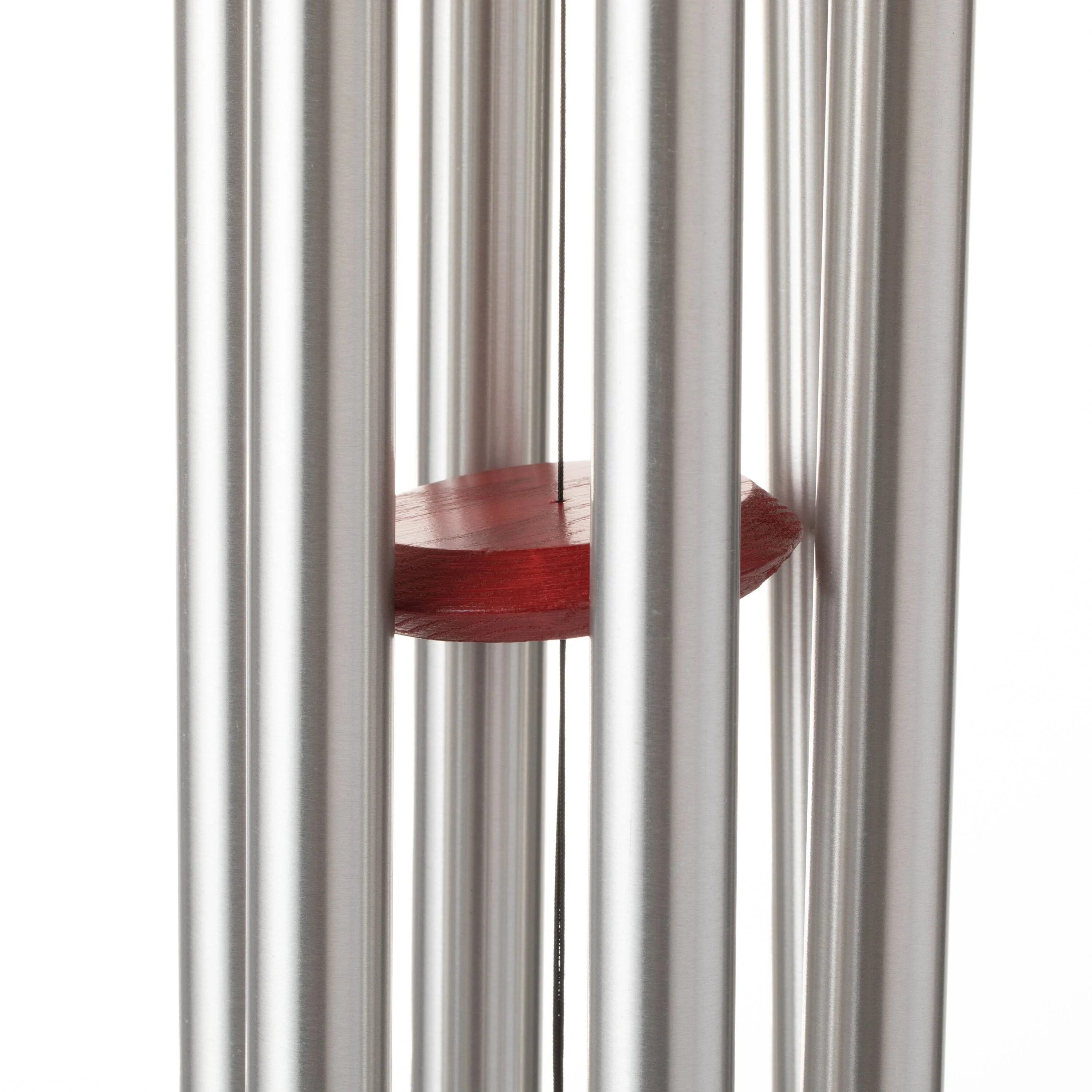 Chimes of Earth - Silver - Image 5