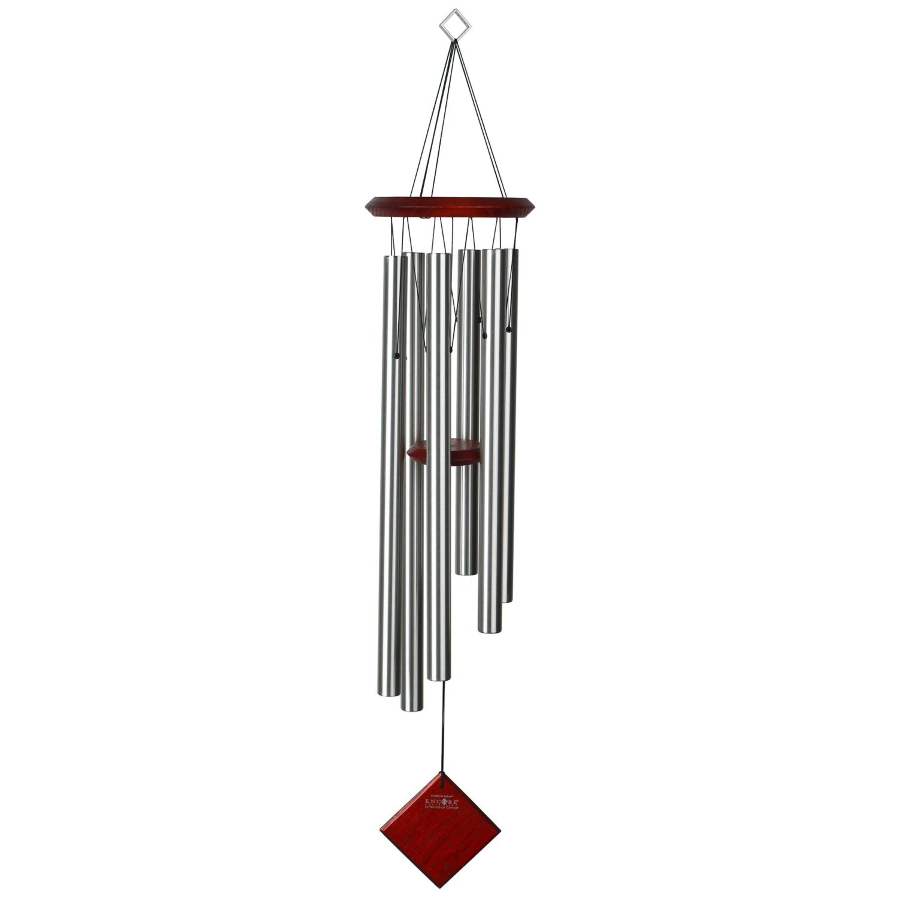 Chimes of Earth - Silver - Image 9