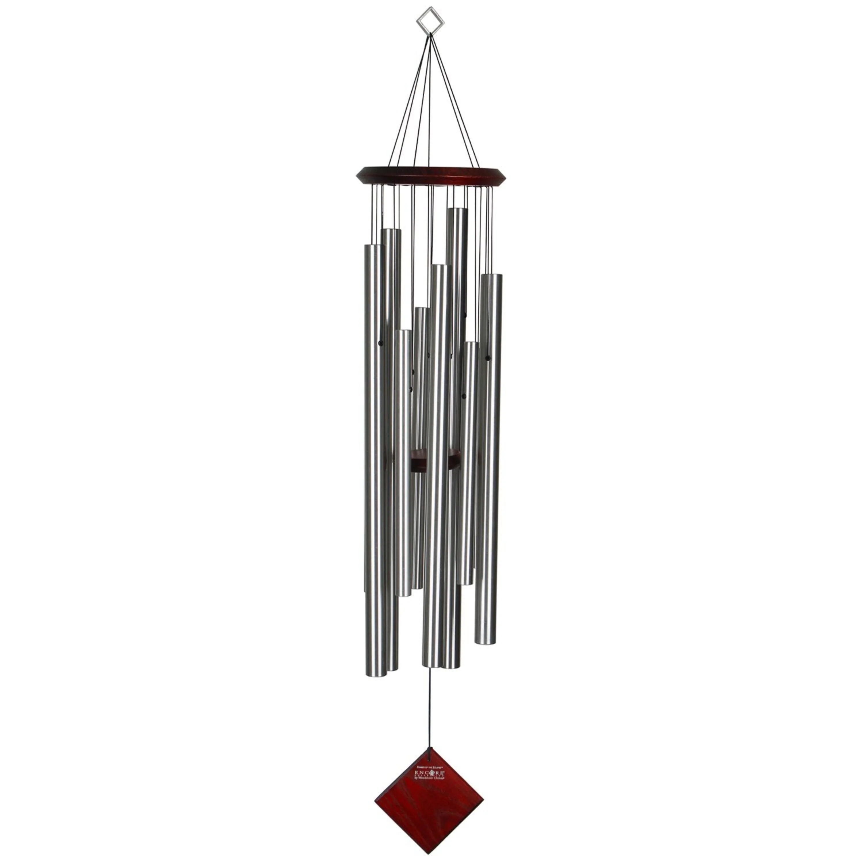 Chimes of the Eclipse - Silver - Image 3