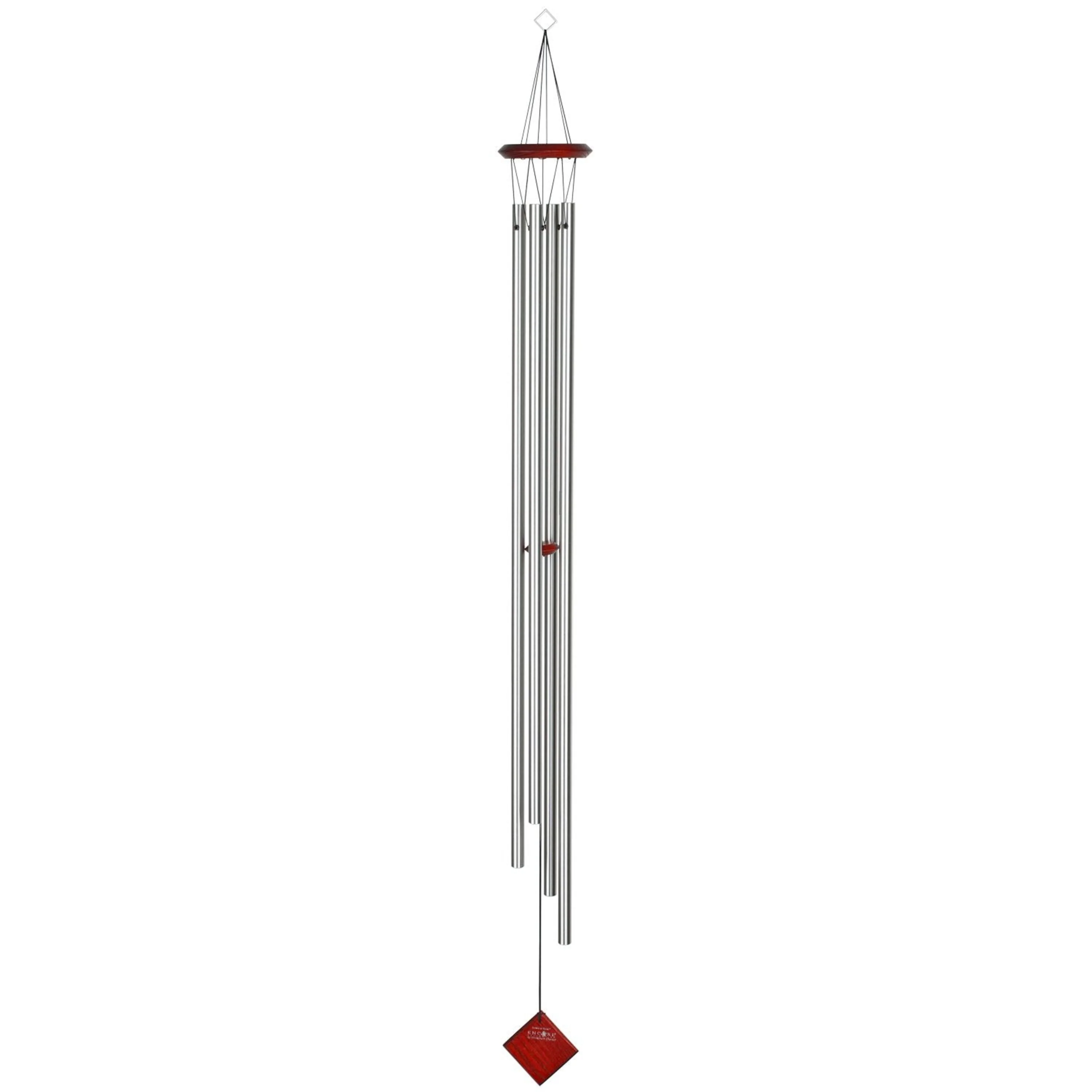 Chimes of Titan - Silver - Image 3