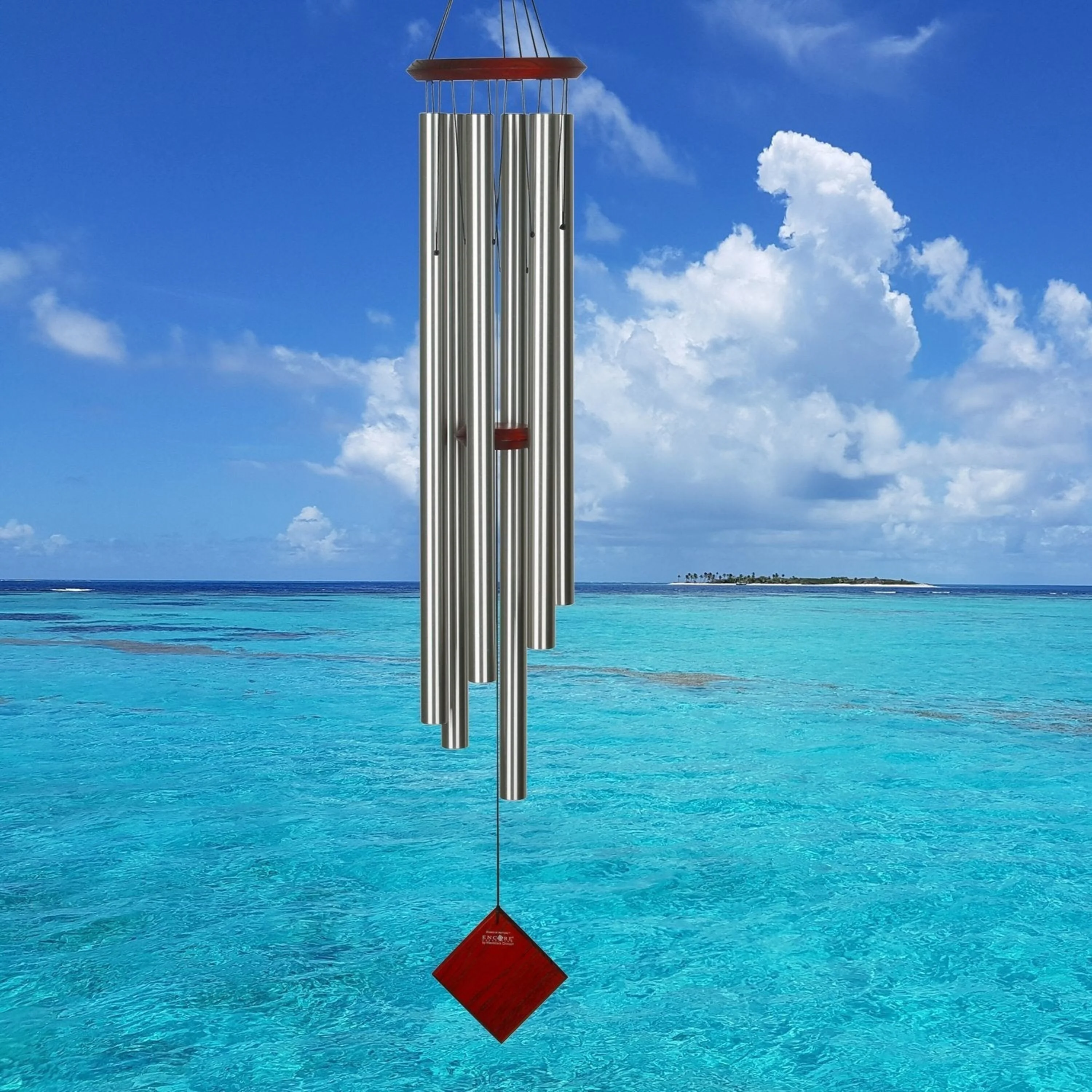 Chimes of Neptune - Silver - Image 4