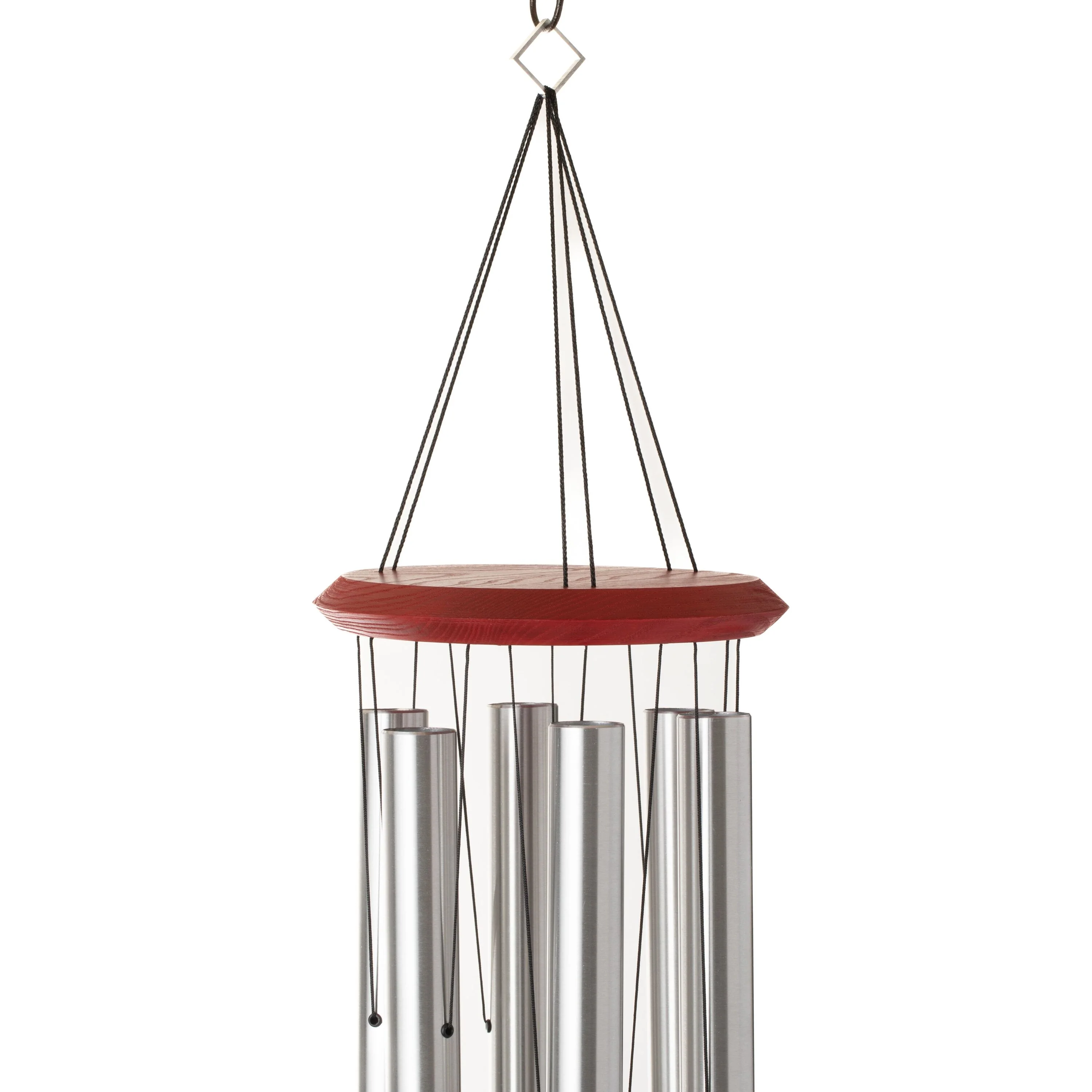 Chimes of Neptune - Silver - Image 5