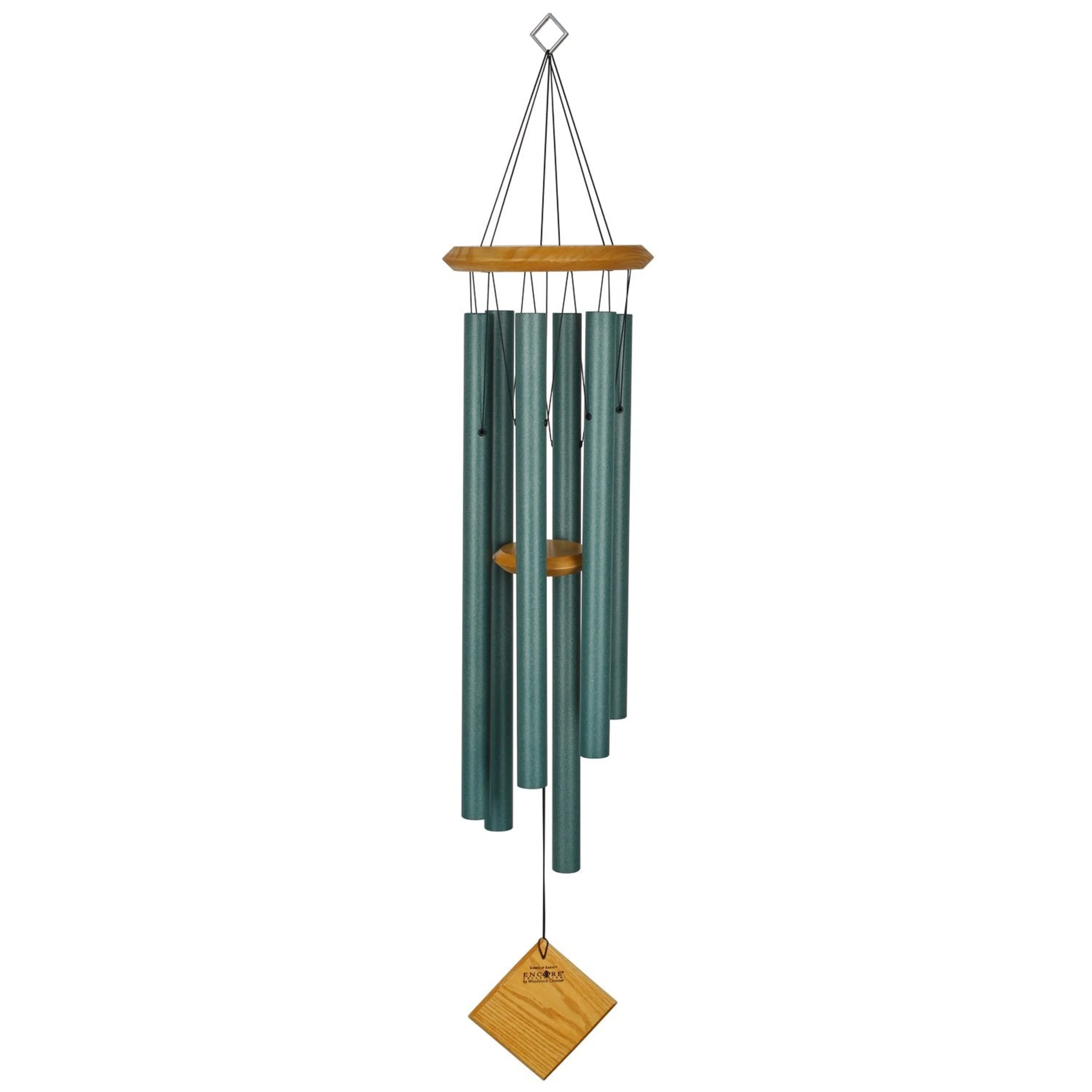 Chimes of Earth - Verdigris - Image 3