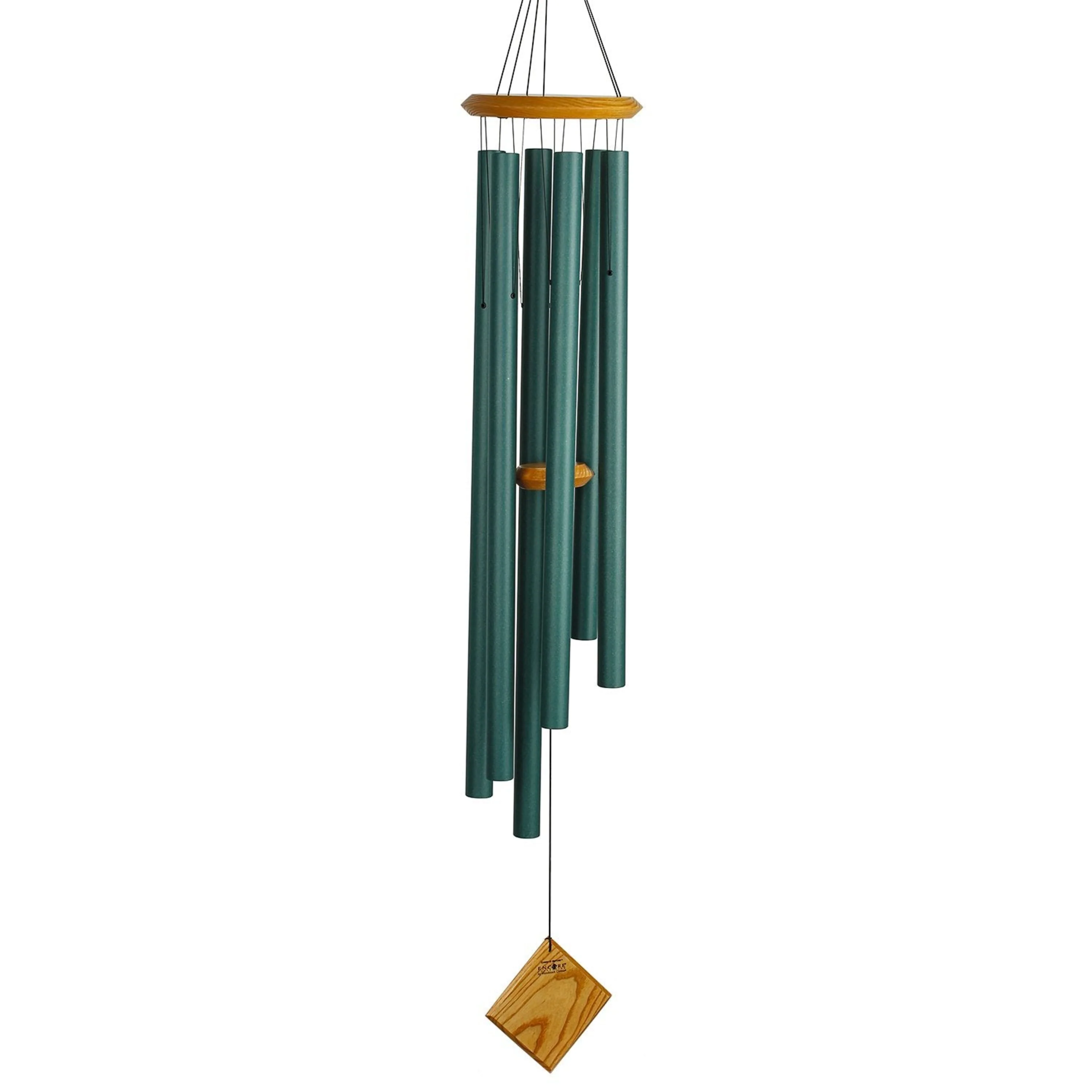 Chimes of Neptune - Verdigris