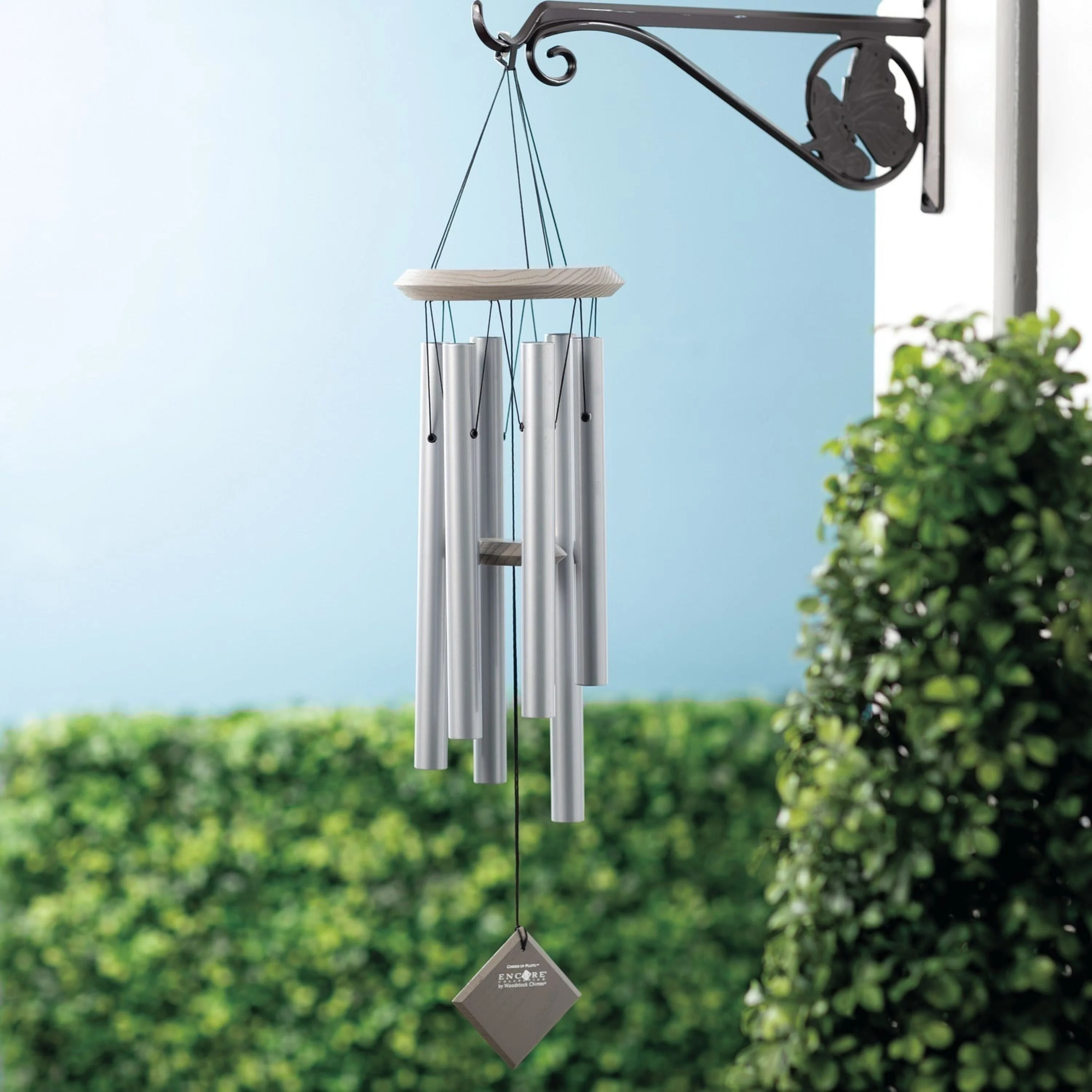 Chimes of Pluto - Harbor Gray - Image 3