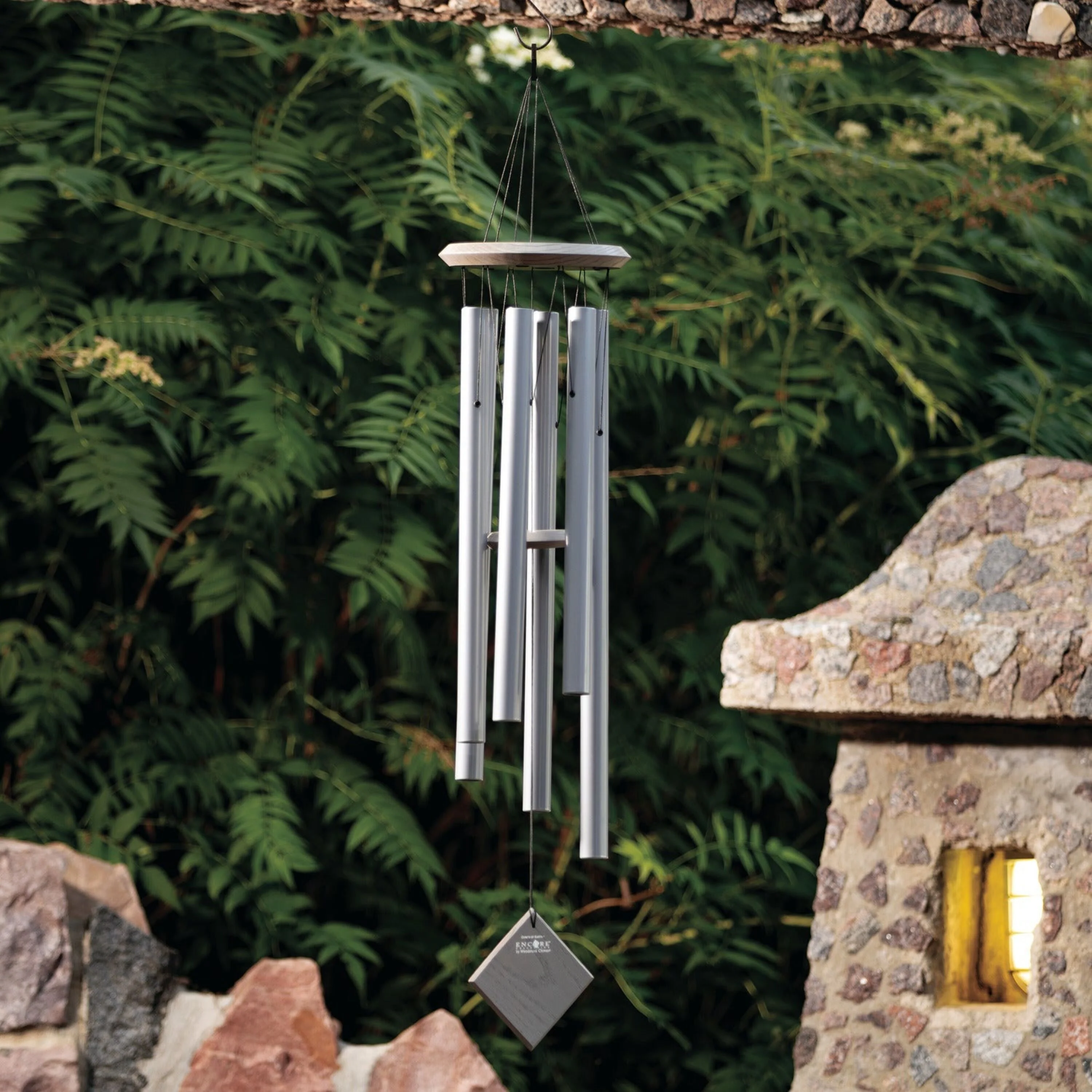 Chimes of Earth - Harbor Gray - Image 3