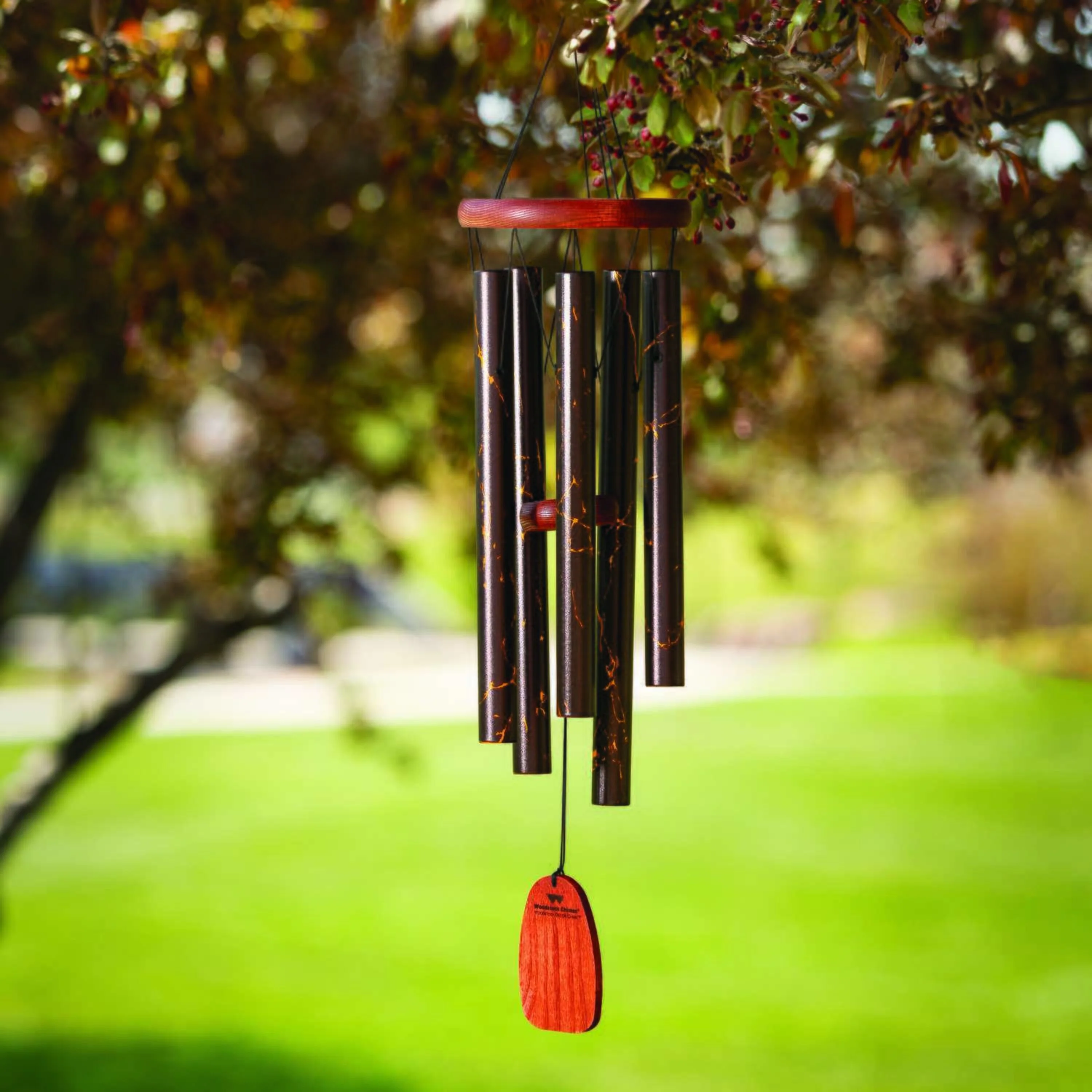 Decor Chime - Gold Vein - Image 3