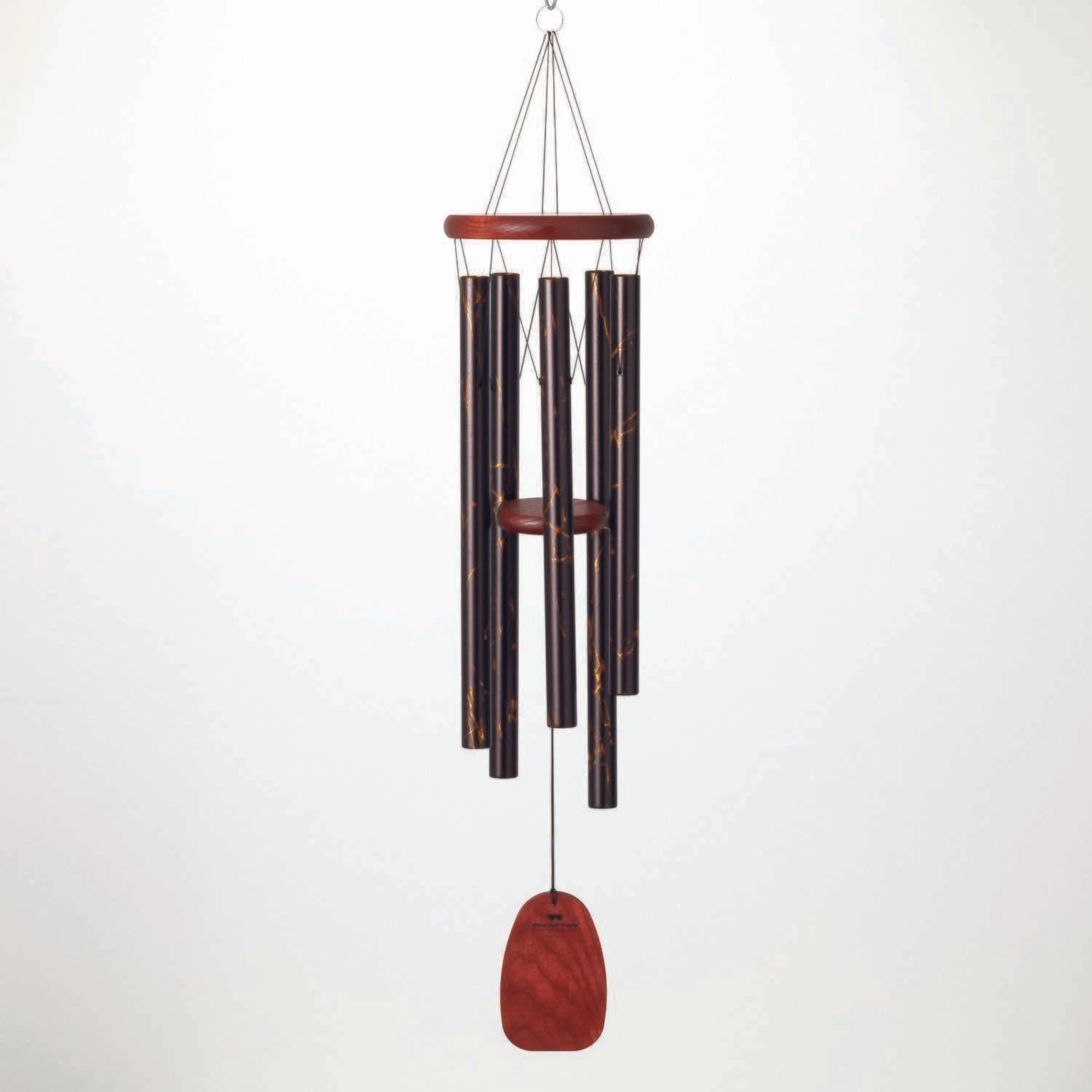 Decor Chime - Gold Vein Large