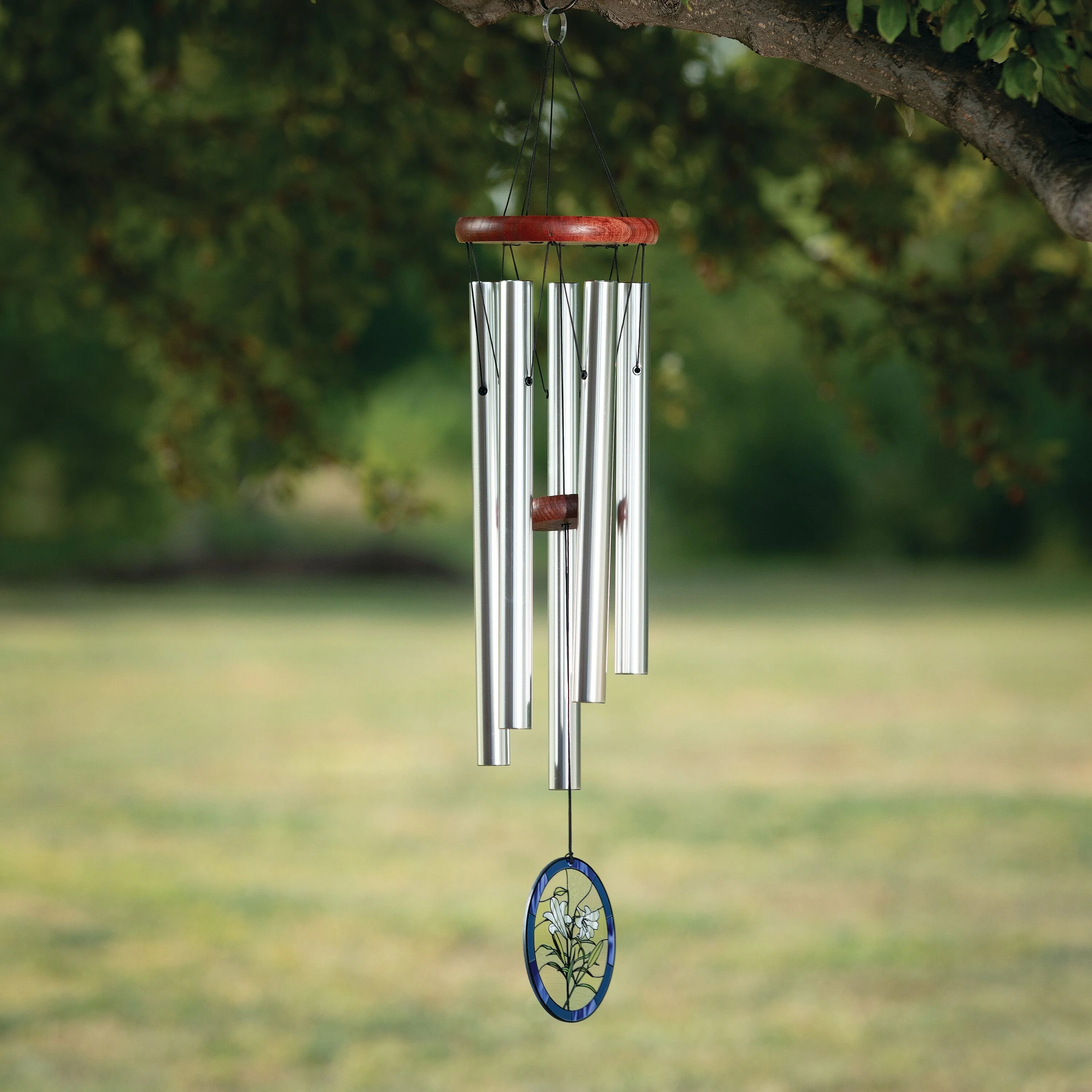 Decor Chime - Lily - Image 3