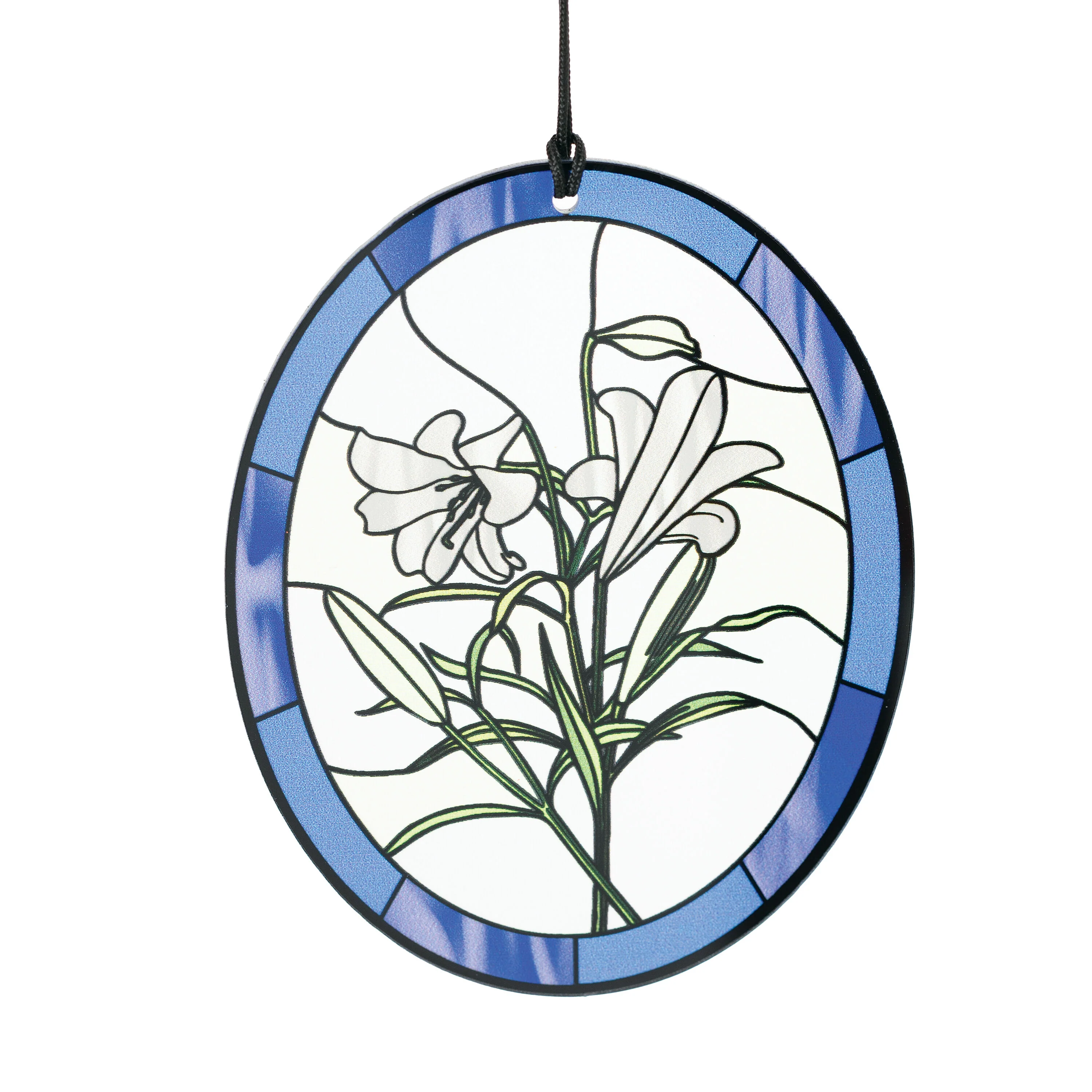 Decor Chime - Lily - Image 4
